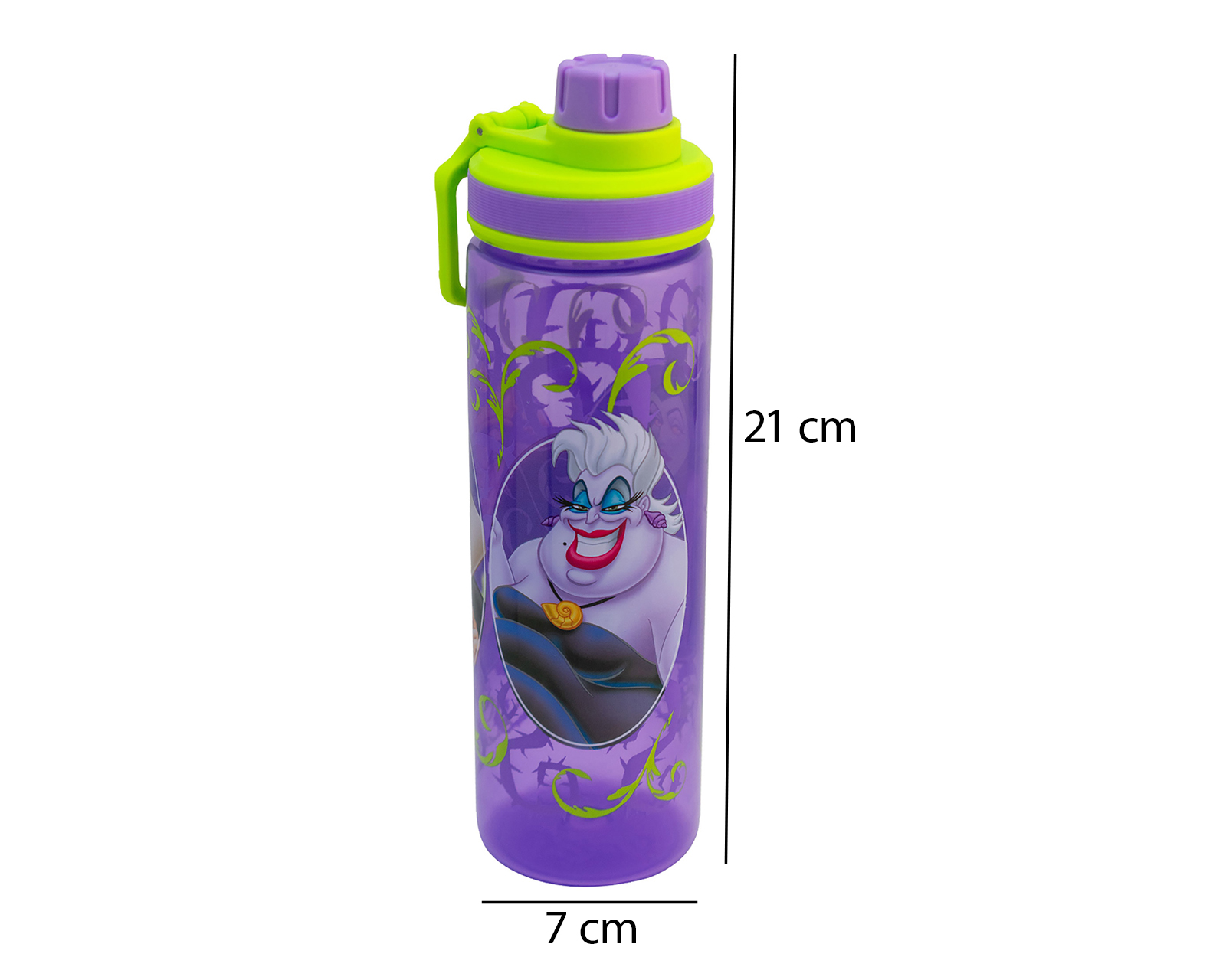 Foto 6 | Foto 6 | Botella para Agua Fun Kids 600 ml