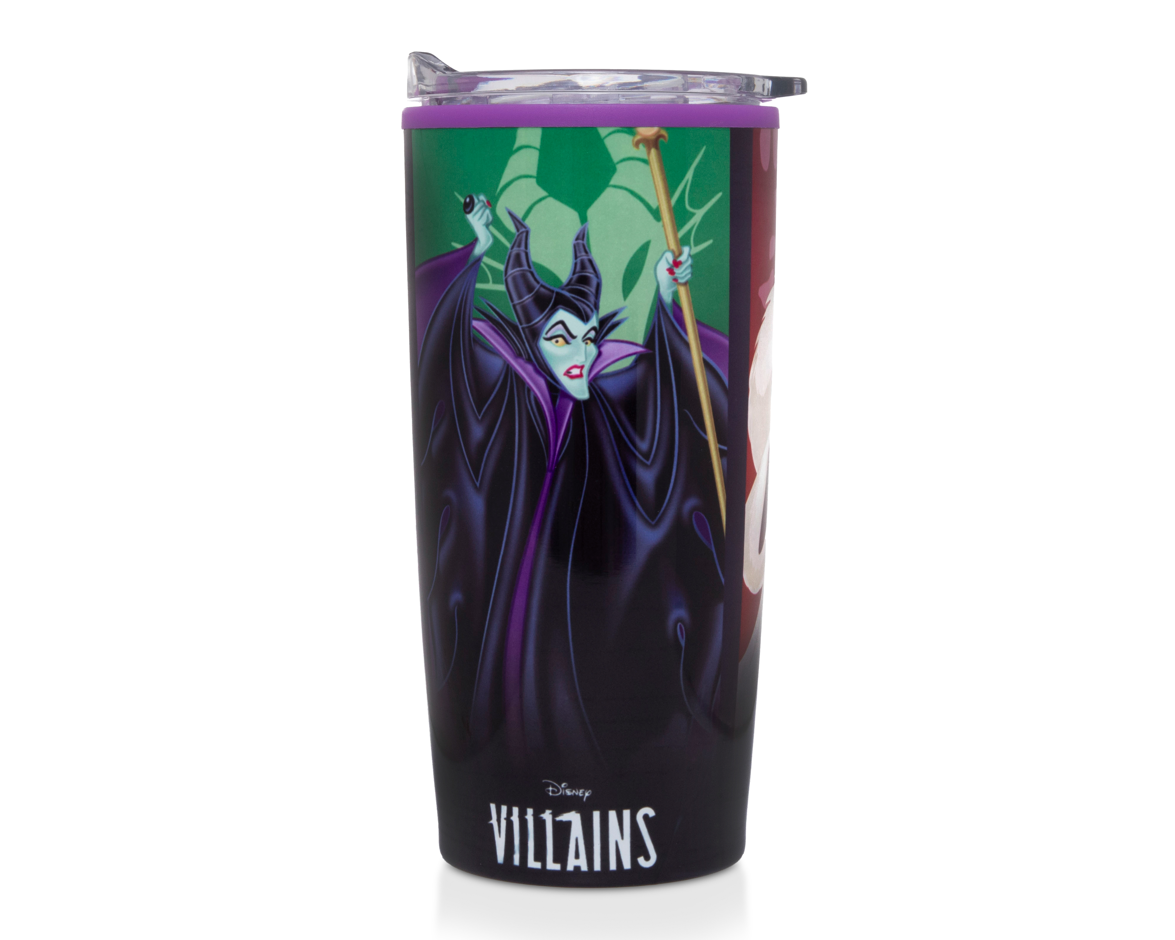 Termo Fun Kids Disney Villanas 500 ml