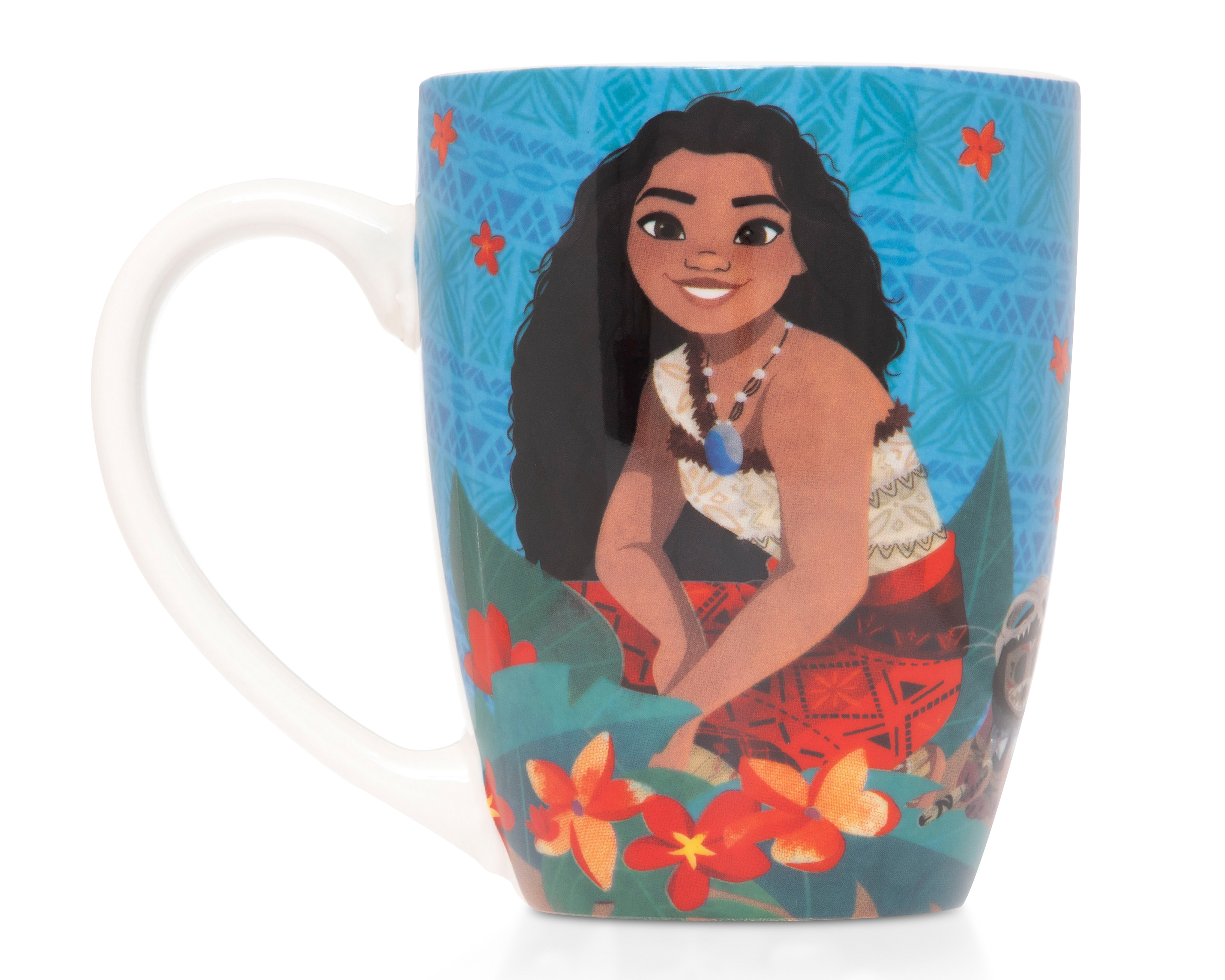 Foto 2 pulgar | Foto 1 | Taza de Cerámica Moana 2 500 ml