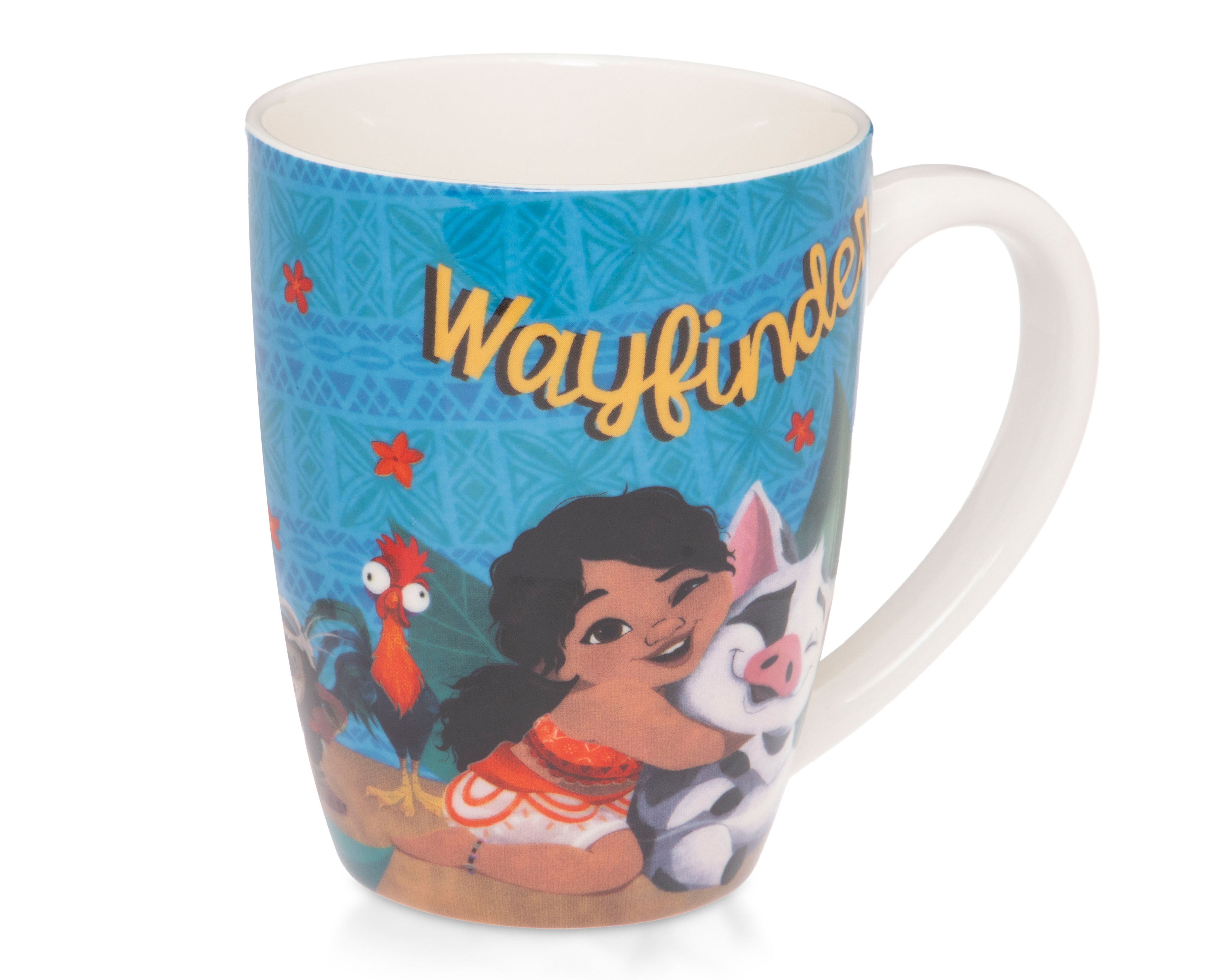 Foto 3 pulgar | Foto 2 | Taza de Cerámica Moana 2 500 ml