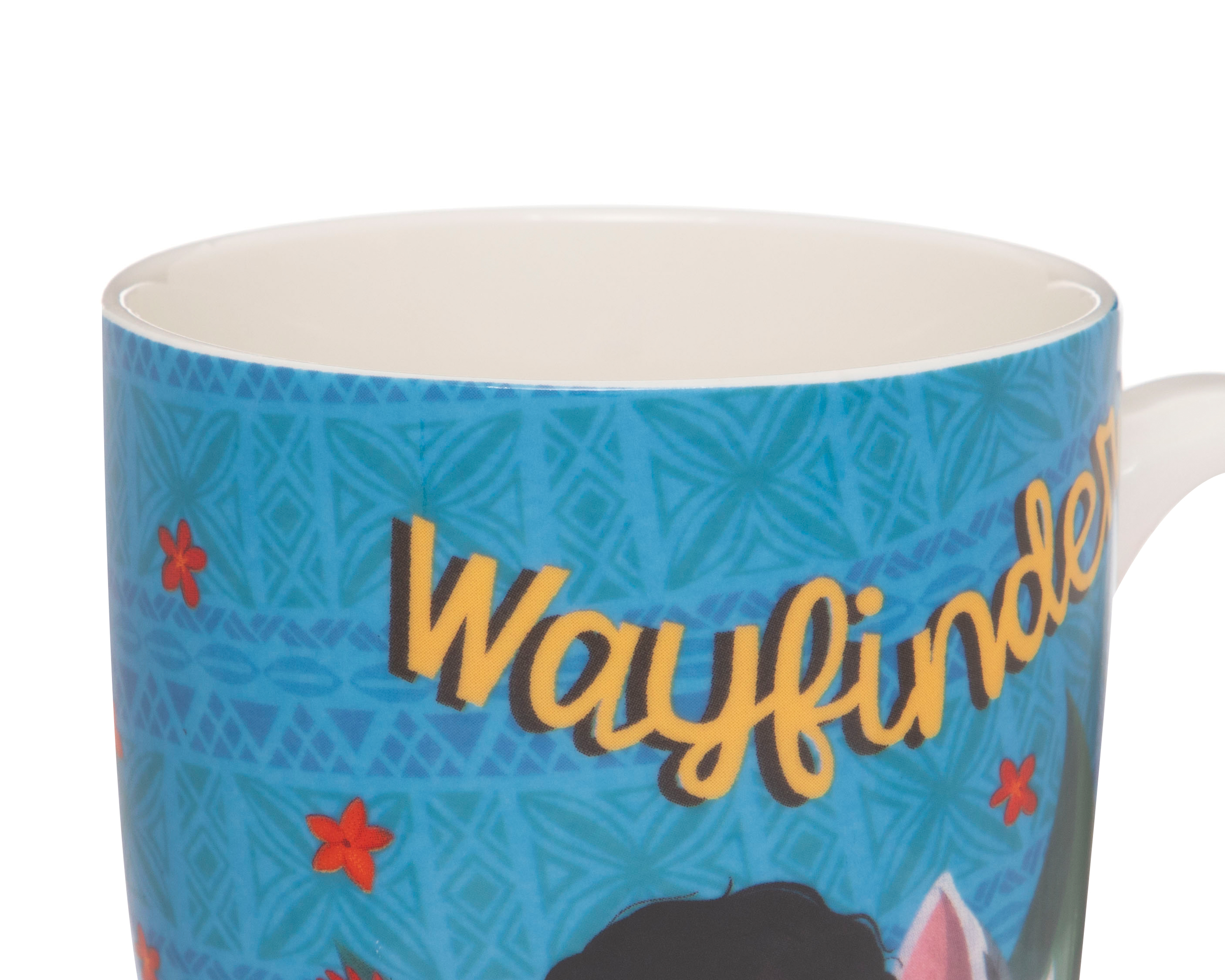 Foto 4 pulgar | Foto 3 | Taza de Cerámica Moana 2 500 ml