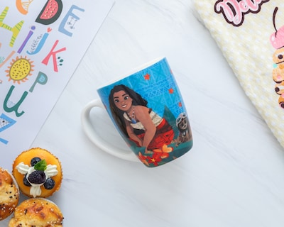 Foto 4 | Foto 4 | Taza de Cerámica Moana 2 500 ml