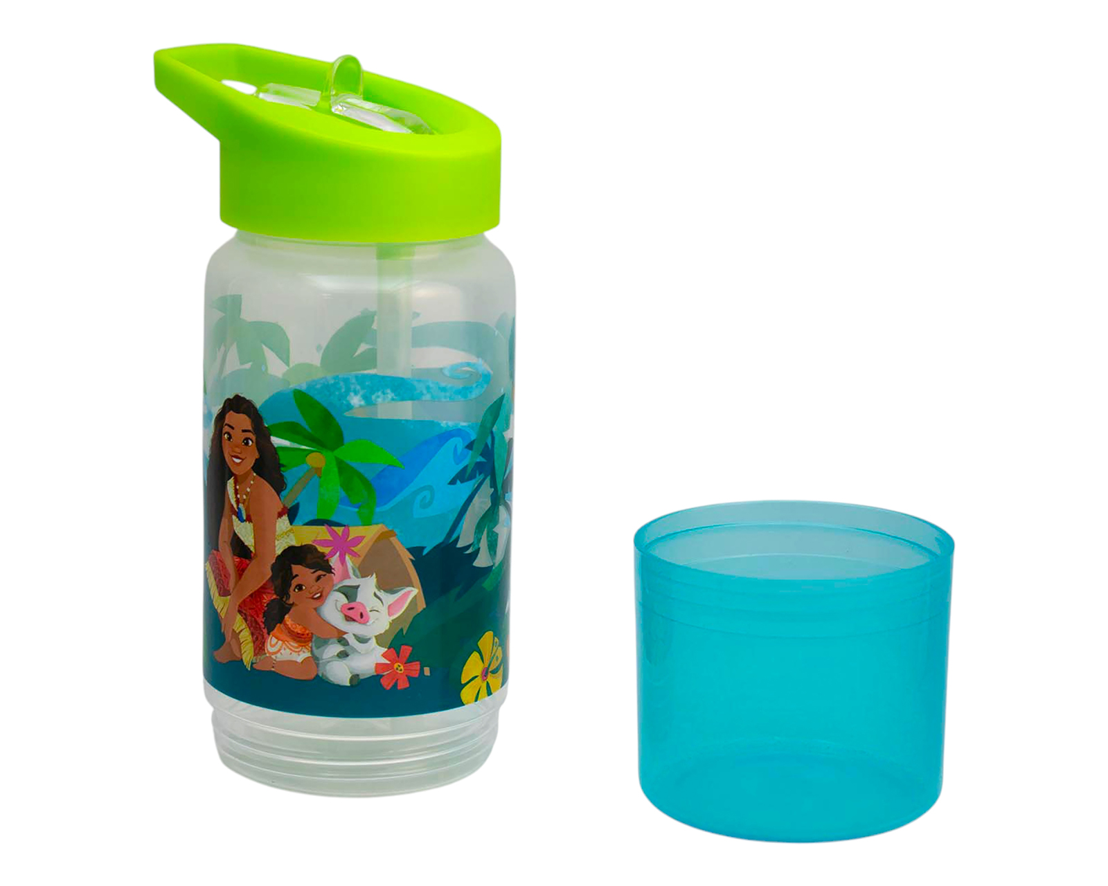 Foto 3 | Foto 3 | Botella para Agua Fun Kids Moana 400 ml