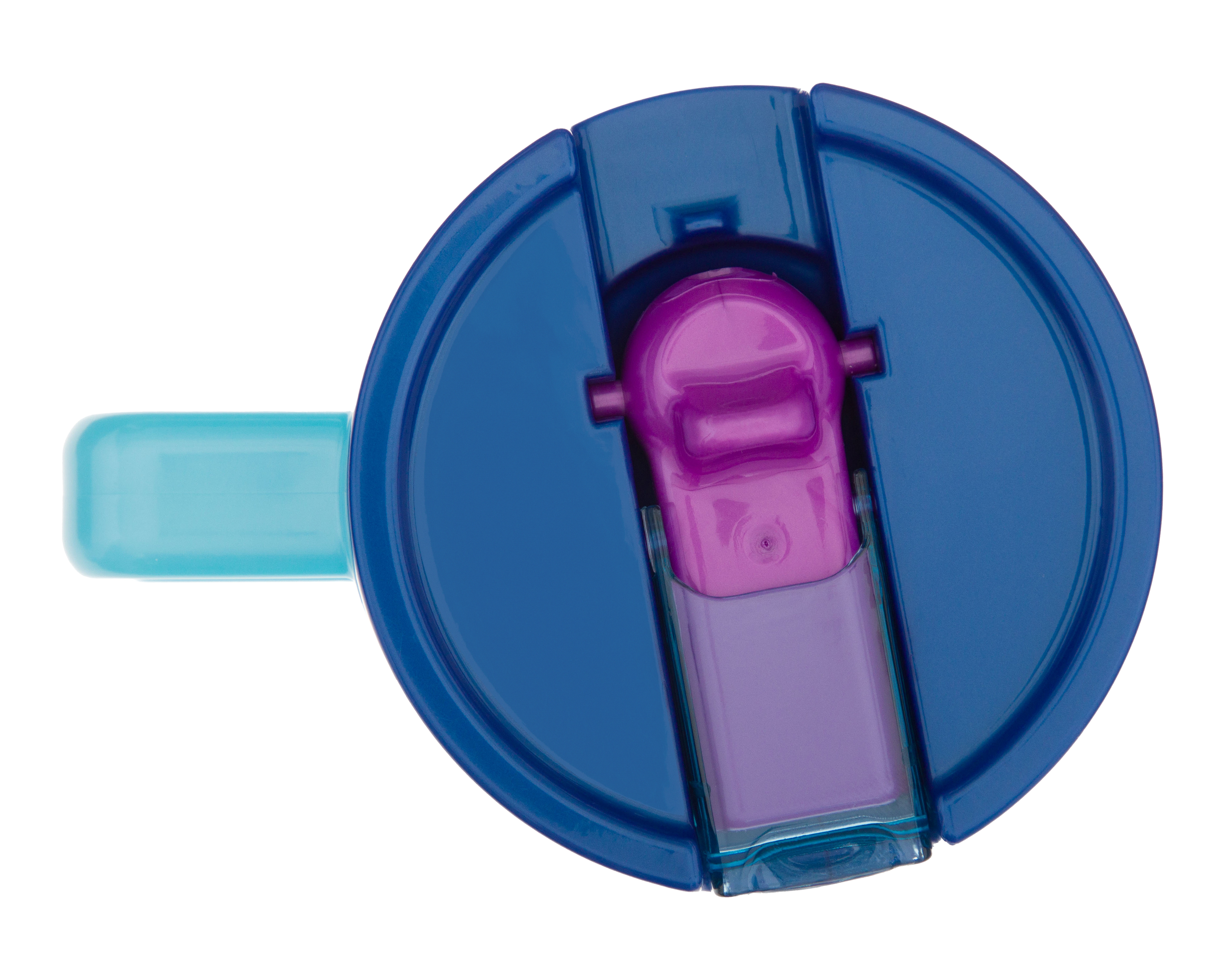 Foto 4 pulgar | Foto 3 | Vaso Entrenador Stitch 530 ml