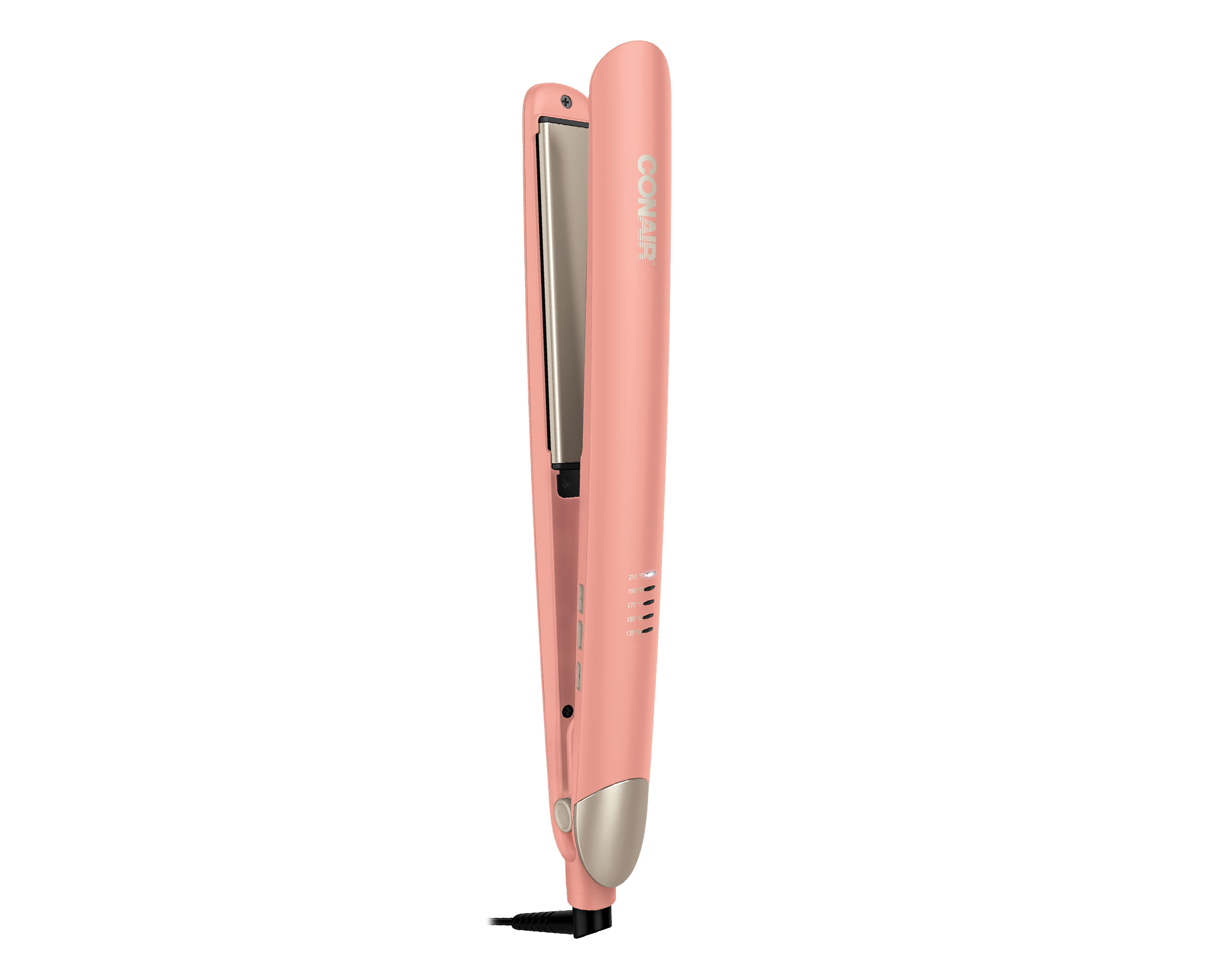 Foto 4 pulgar | Foto 3 | Alaciadora de Cabello Conair CS47ES con Generador de Iones