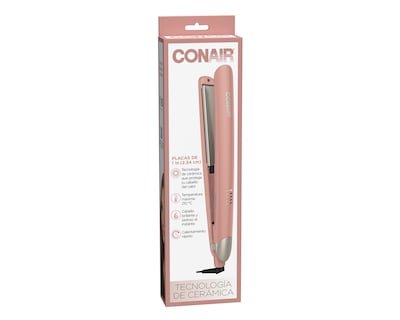 Foto 5 | Foto 5 | Alaciadora de Cabello Conair CS47ES con Generador de Iones