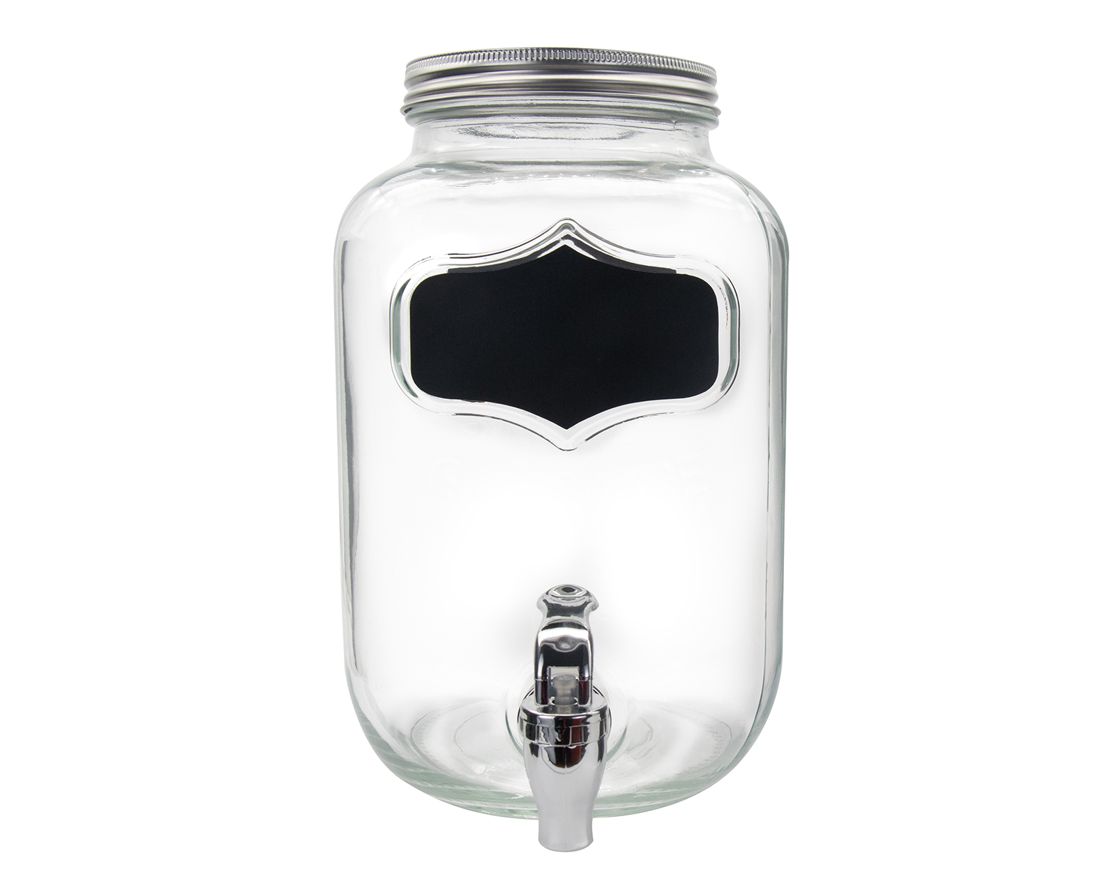 Dispensador de Agua de Vidrio Starhaus 4 Litros