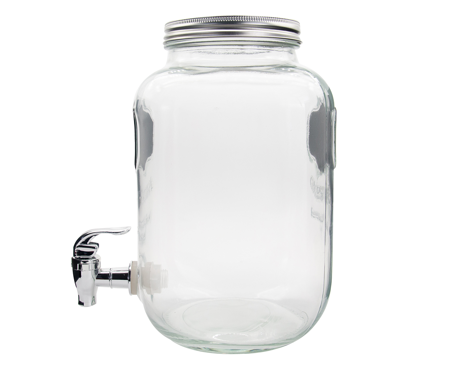 Foto 4 | Foto 4 | Dispensador de Agua de Vidrio Starhaus 4 Litros