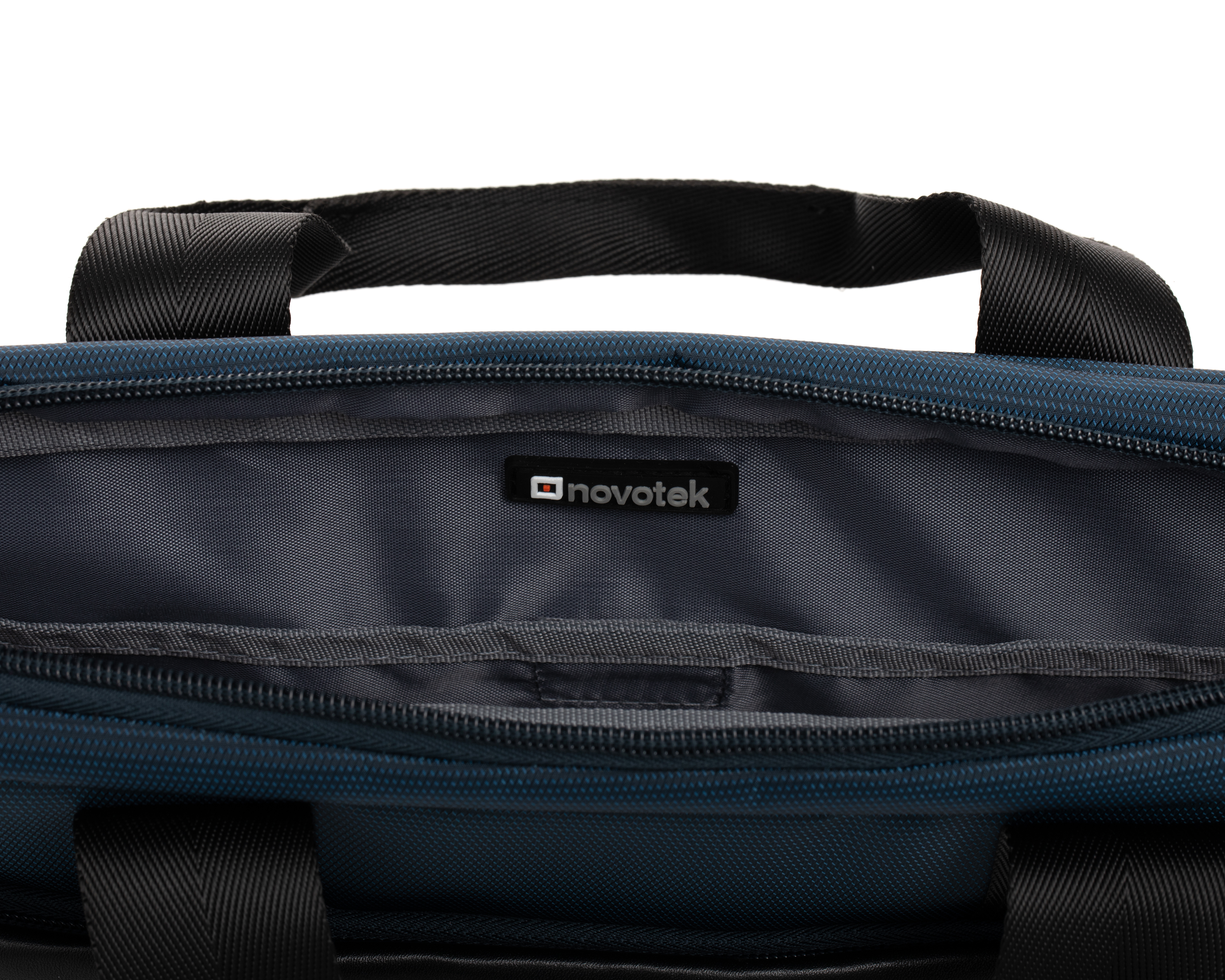 Foto 4 | Foto 4 | Portafolio para Laptop Novotek Terabyte 15.6 Pulgadas Azul Marino
