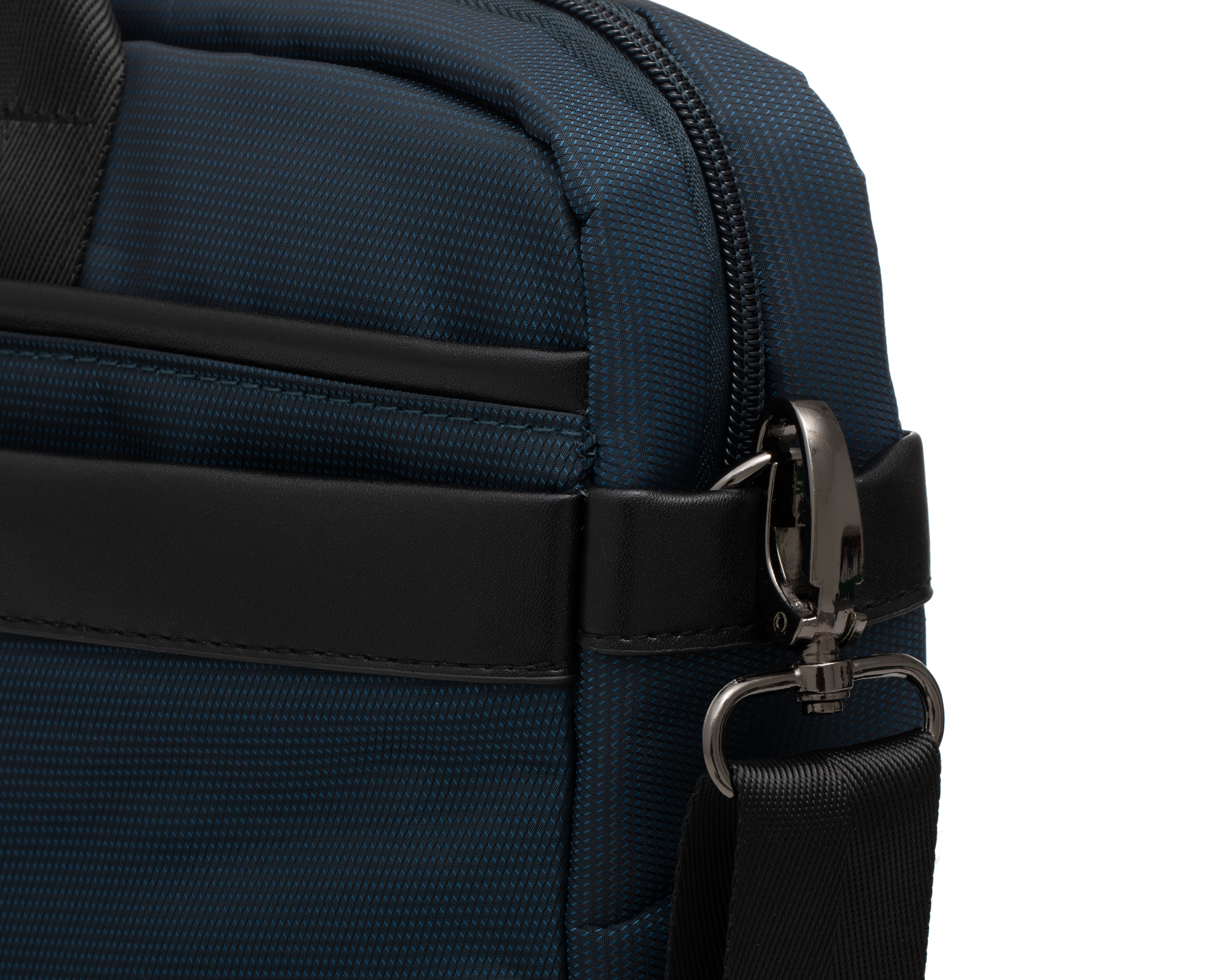 Foto 5 | Foto 5 | Portafolio para Laptop Novotek Terabyte 15.6 Pulgadas Azul Marino