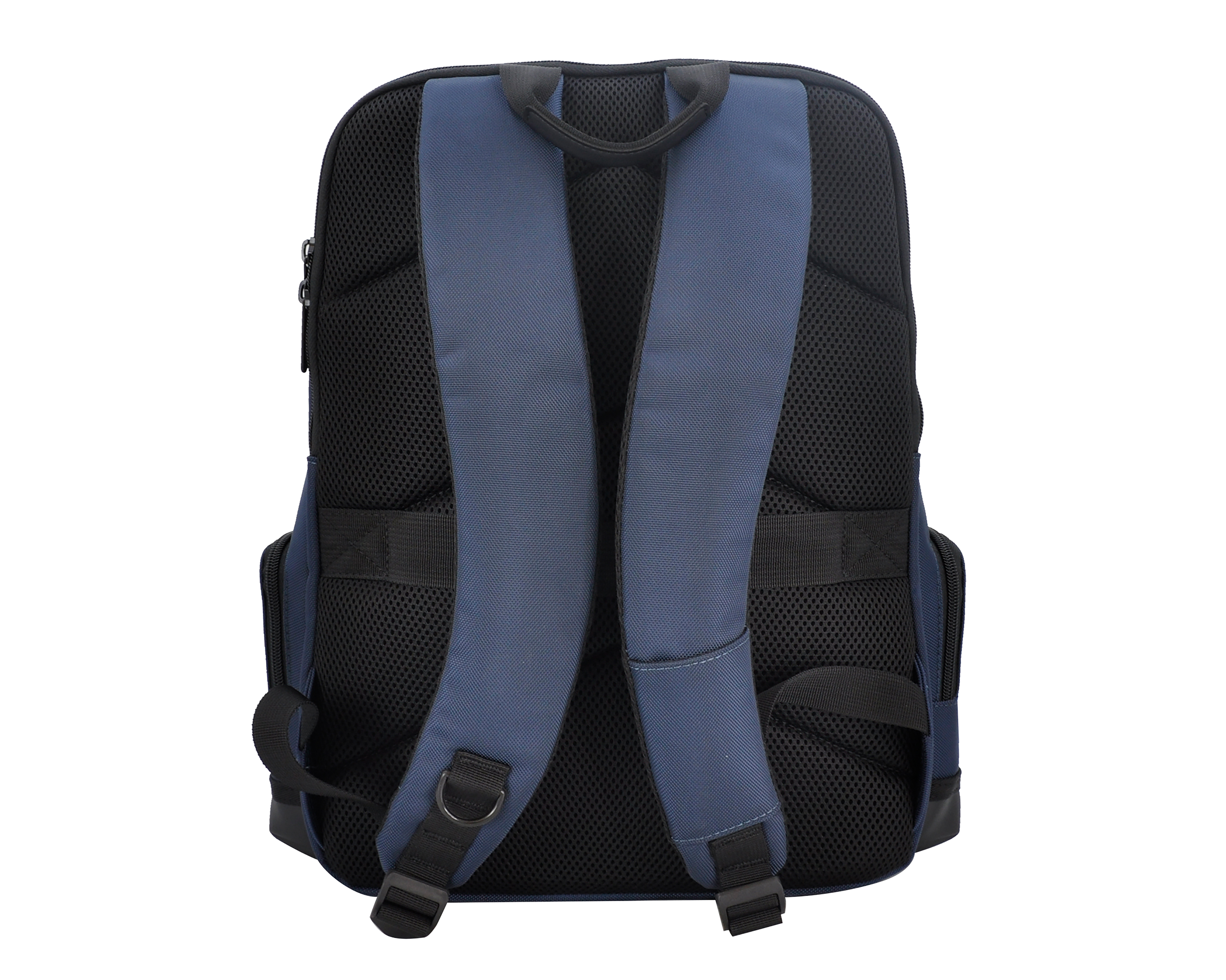 Foto 4 pulgar | Foto 3 | Mochila para Laptop Startravel Austria 15.6 Pulgadas Azul
