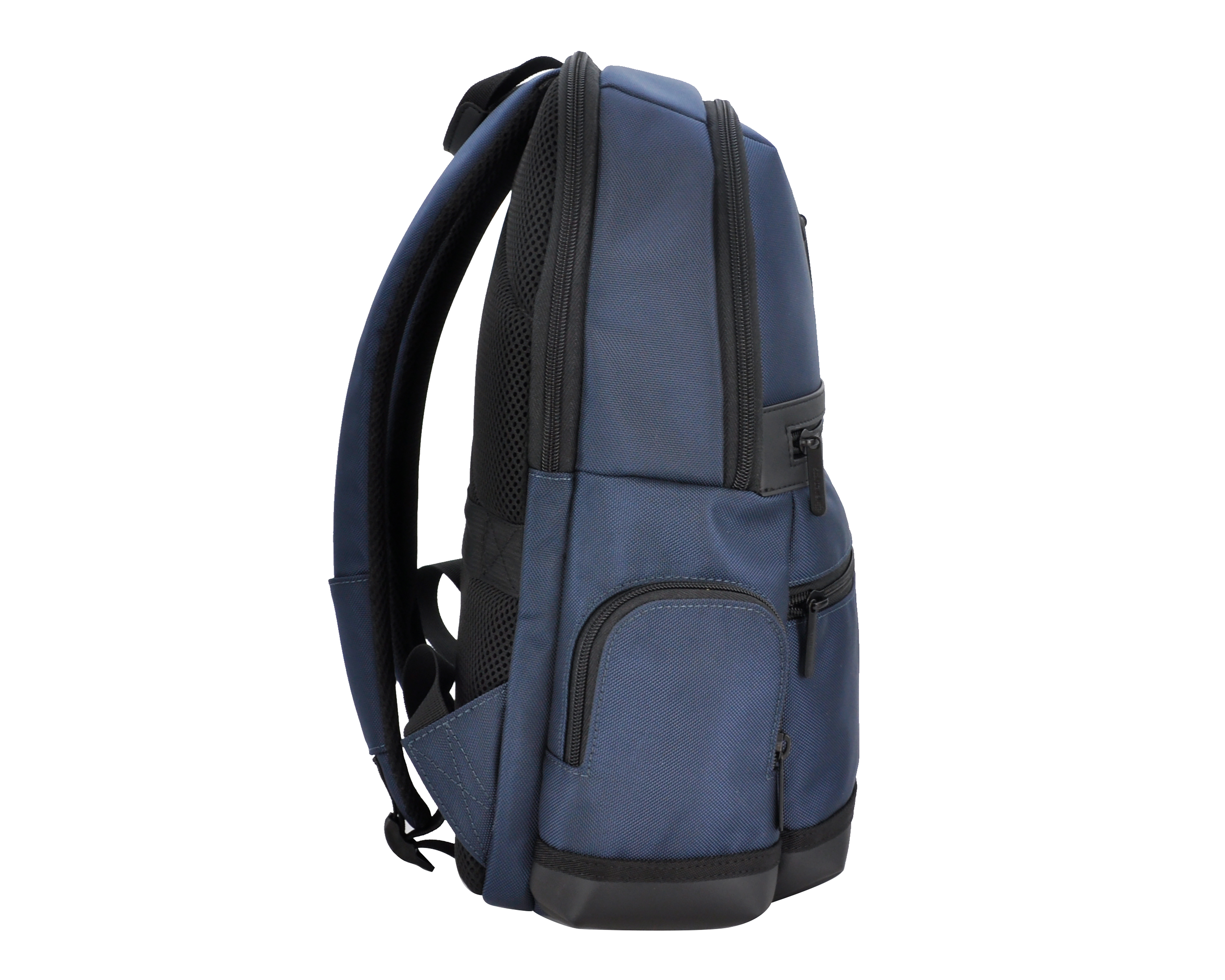 Foto 6 pulgar | Foto 5 | Mochila para Laptop Startravel Austria 15.6 Pulgadas Azul