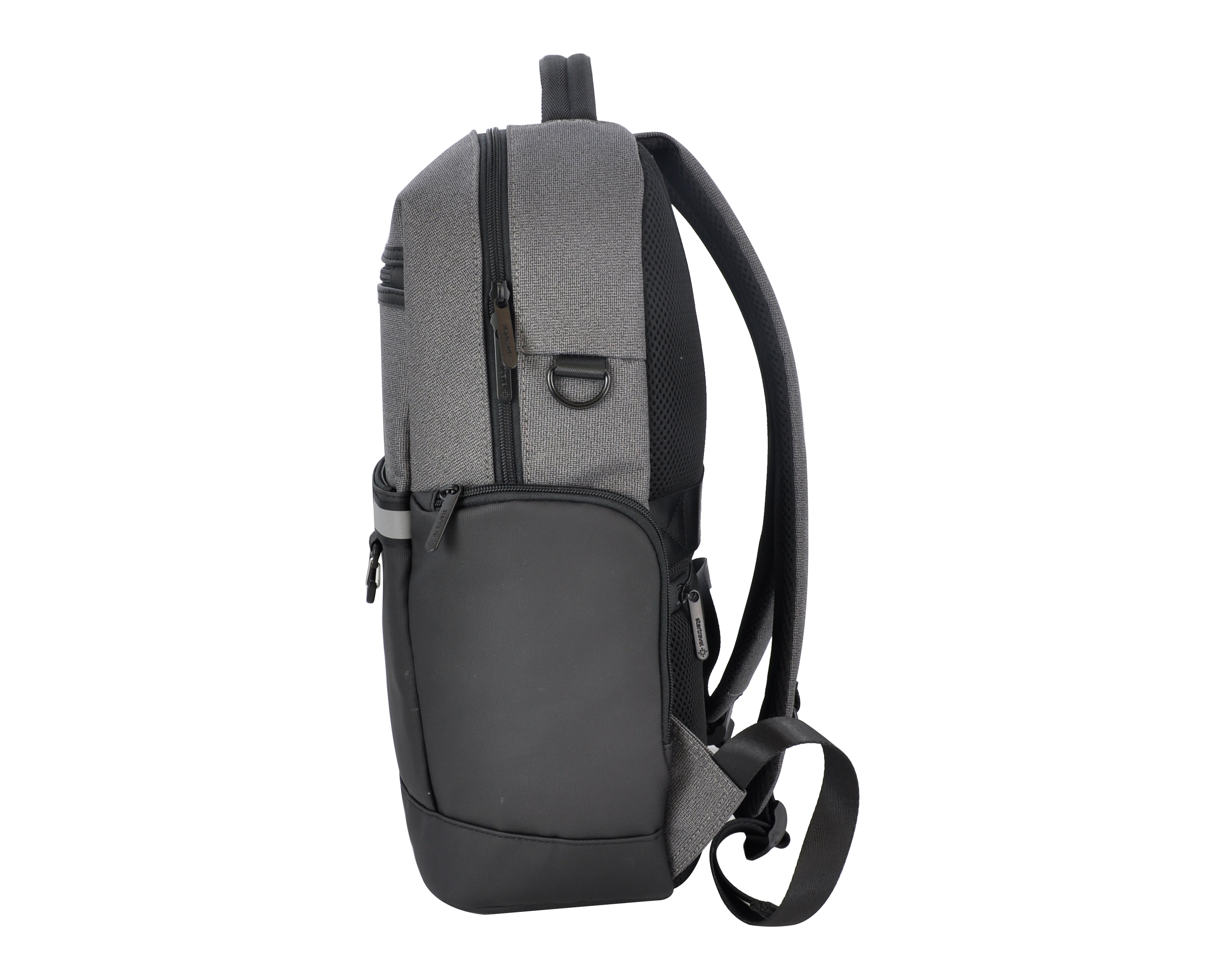 Foto 4 | Foto 4 | Mochila para Laptop Startravel Croacia 15.6 Pulgadas Gris