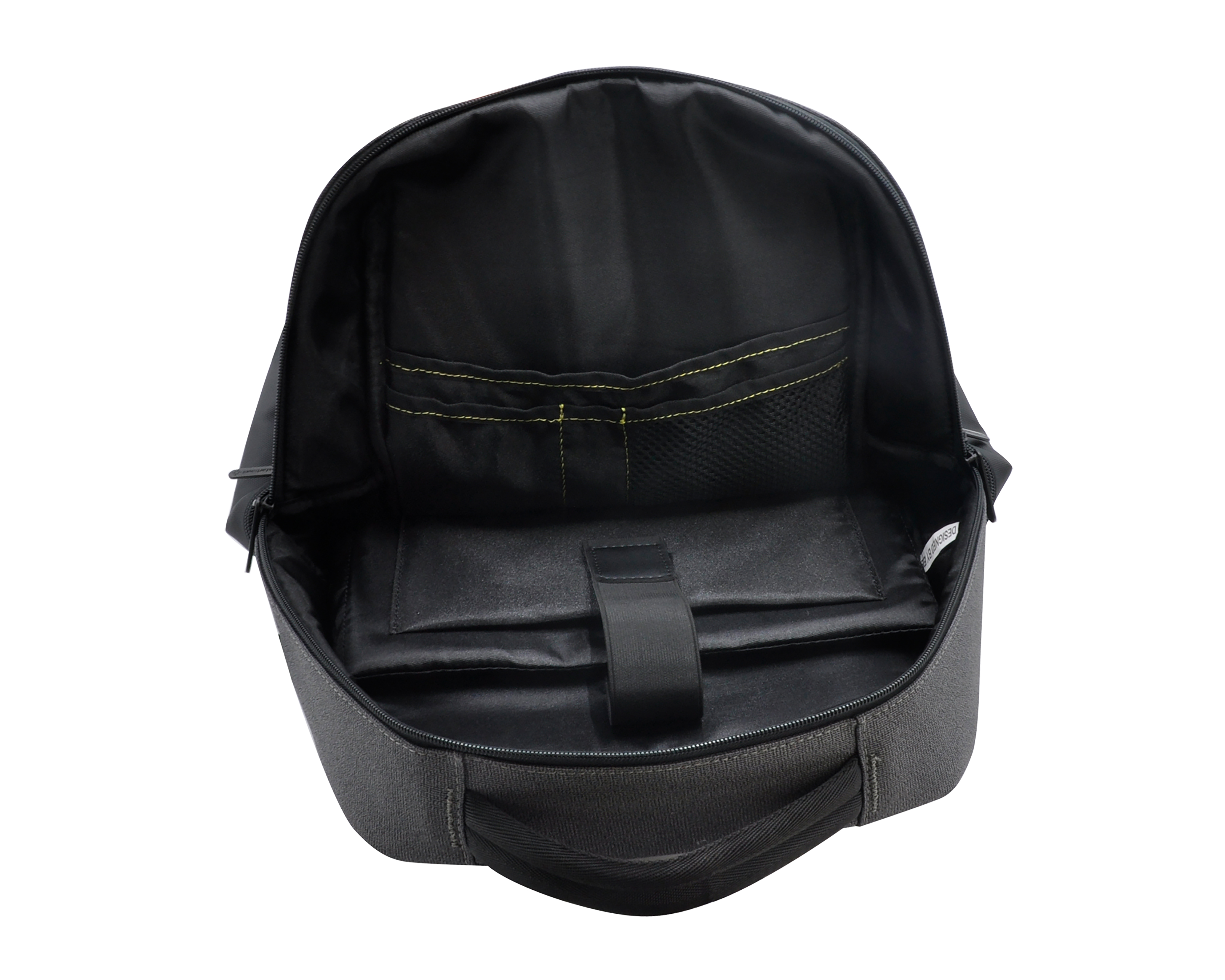 Foto 6 | Foto 6 | Mochila para Laptop Startravel Croacia 15.6 Pulgadas Gris