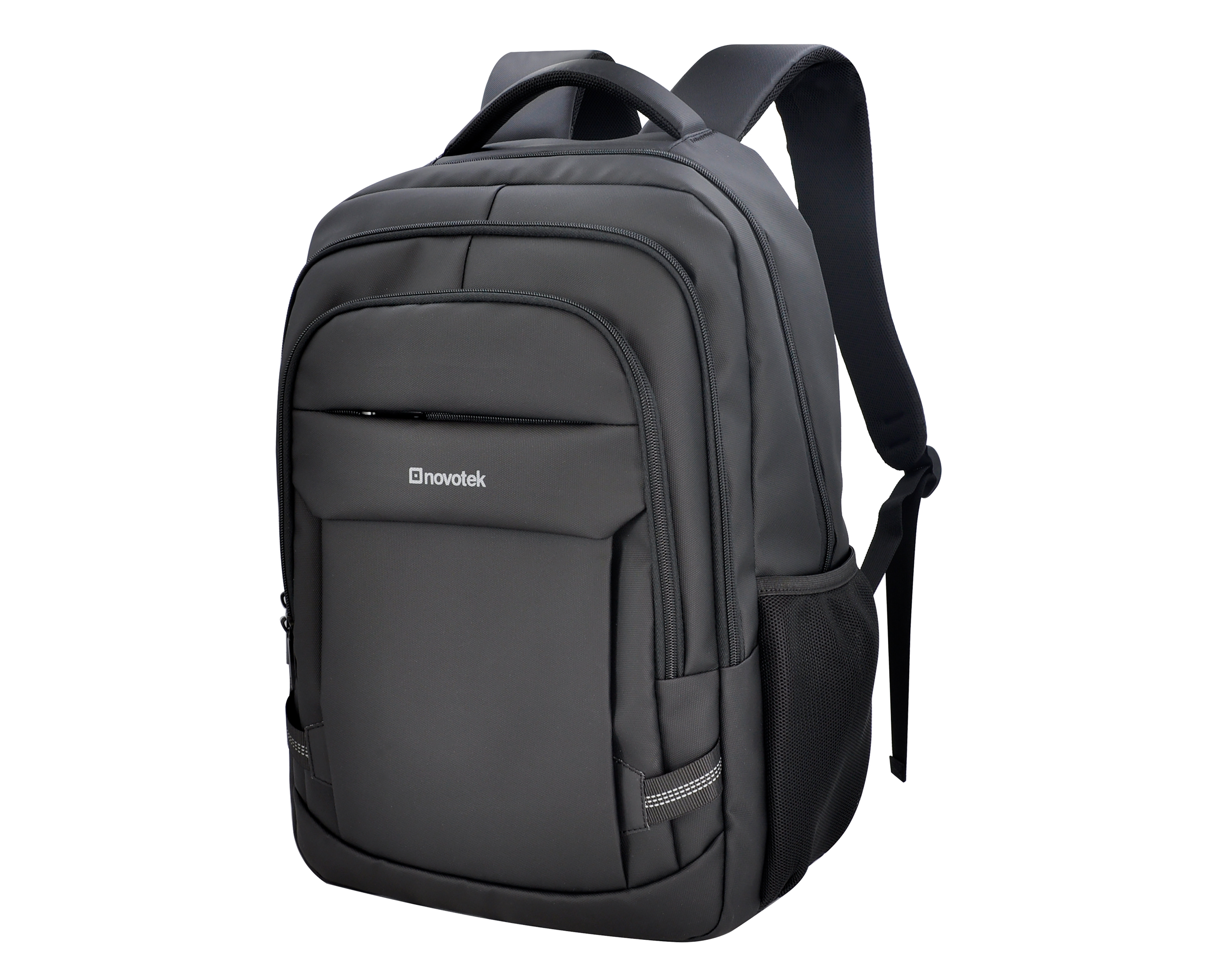 Foto 1 | Foto 1 | Mochila para Laptop Novotek Sigma 17 Pulgadas Negro