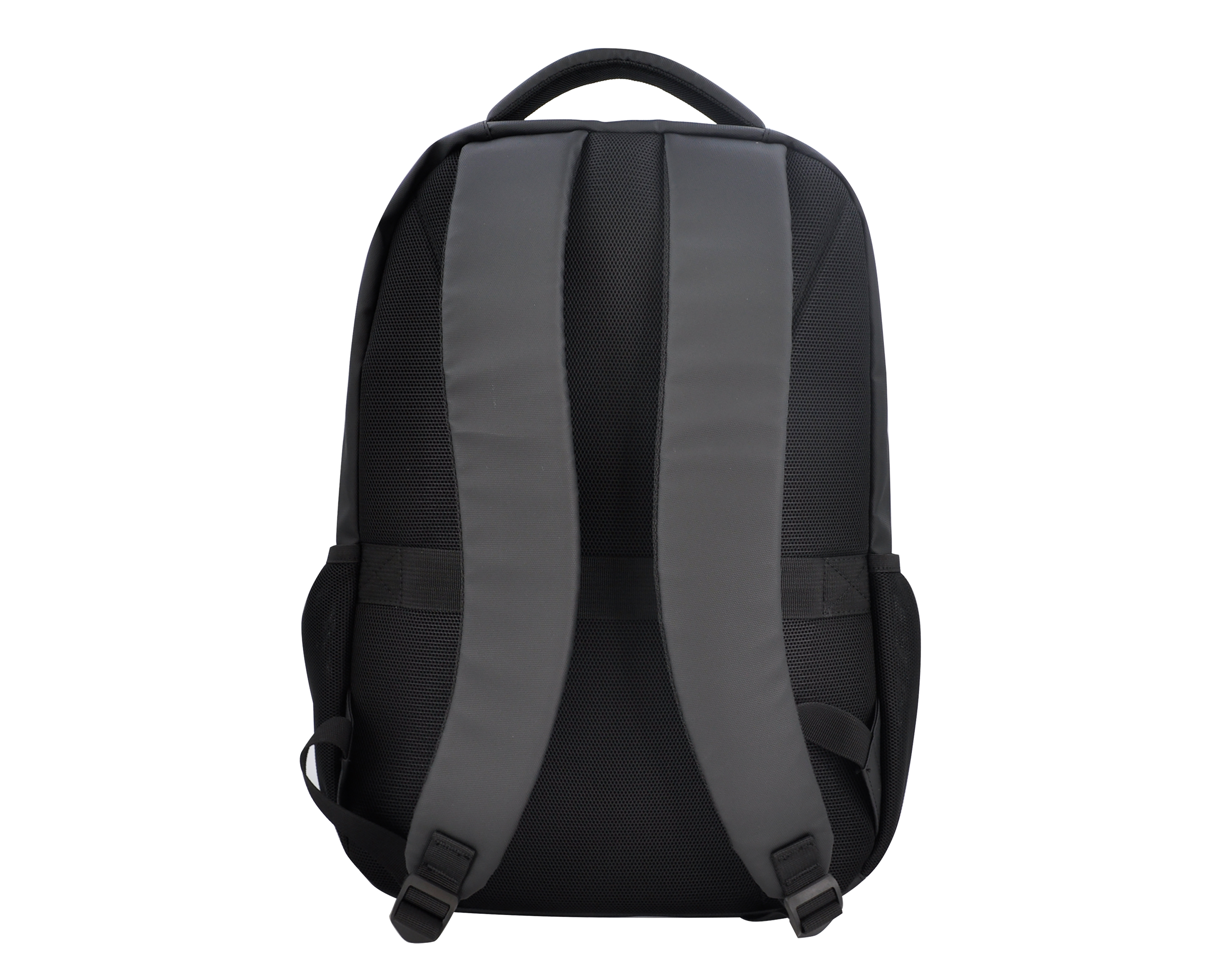 Foto 3 | Foto 3 | Mochila para Laptop Novotek Sigma 17 Pulgadas Negro