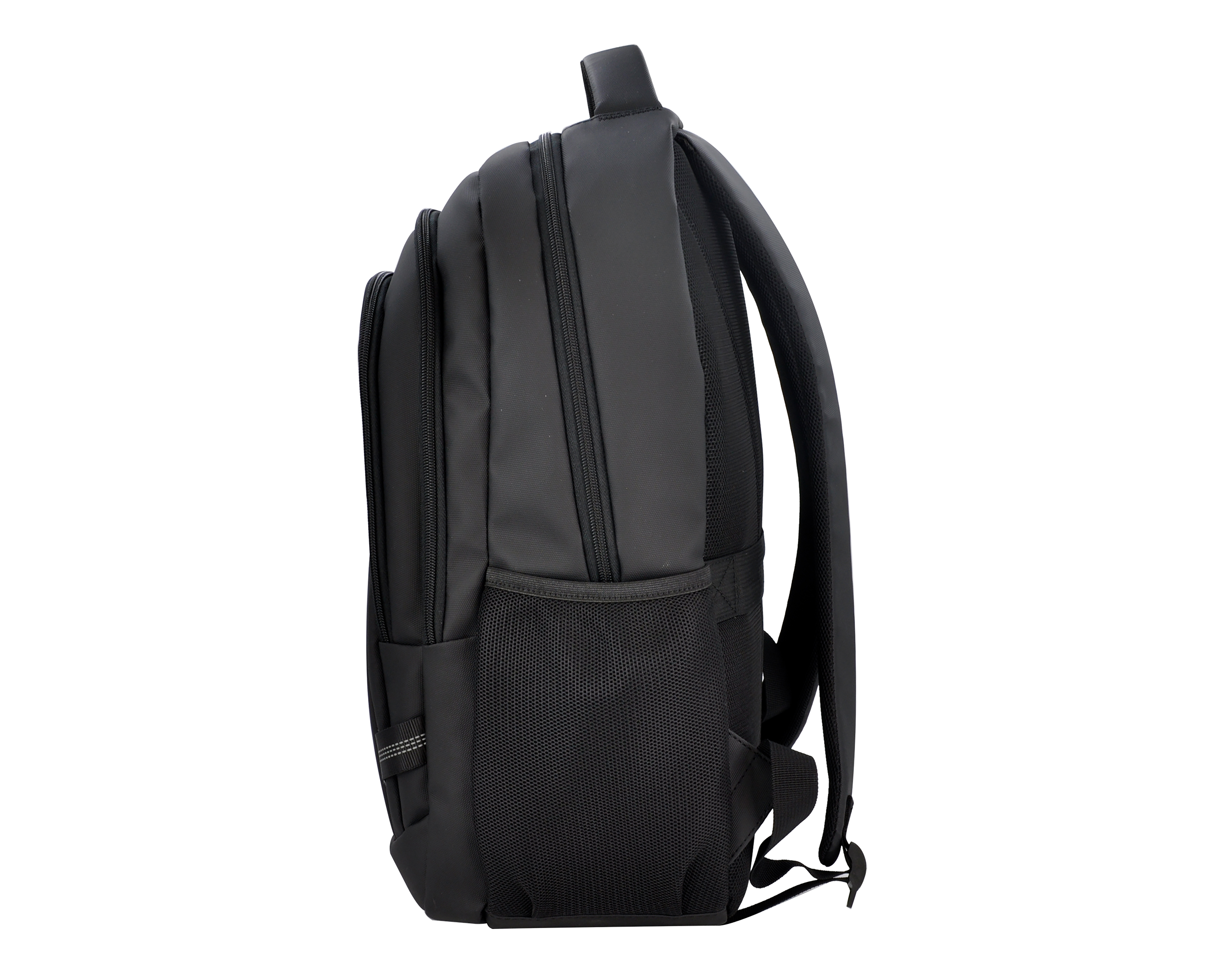 Foto 4 | Foto 4 | Mochila para Laptop Novotek Sigma 17 Pulgadas Negro