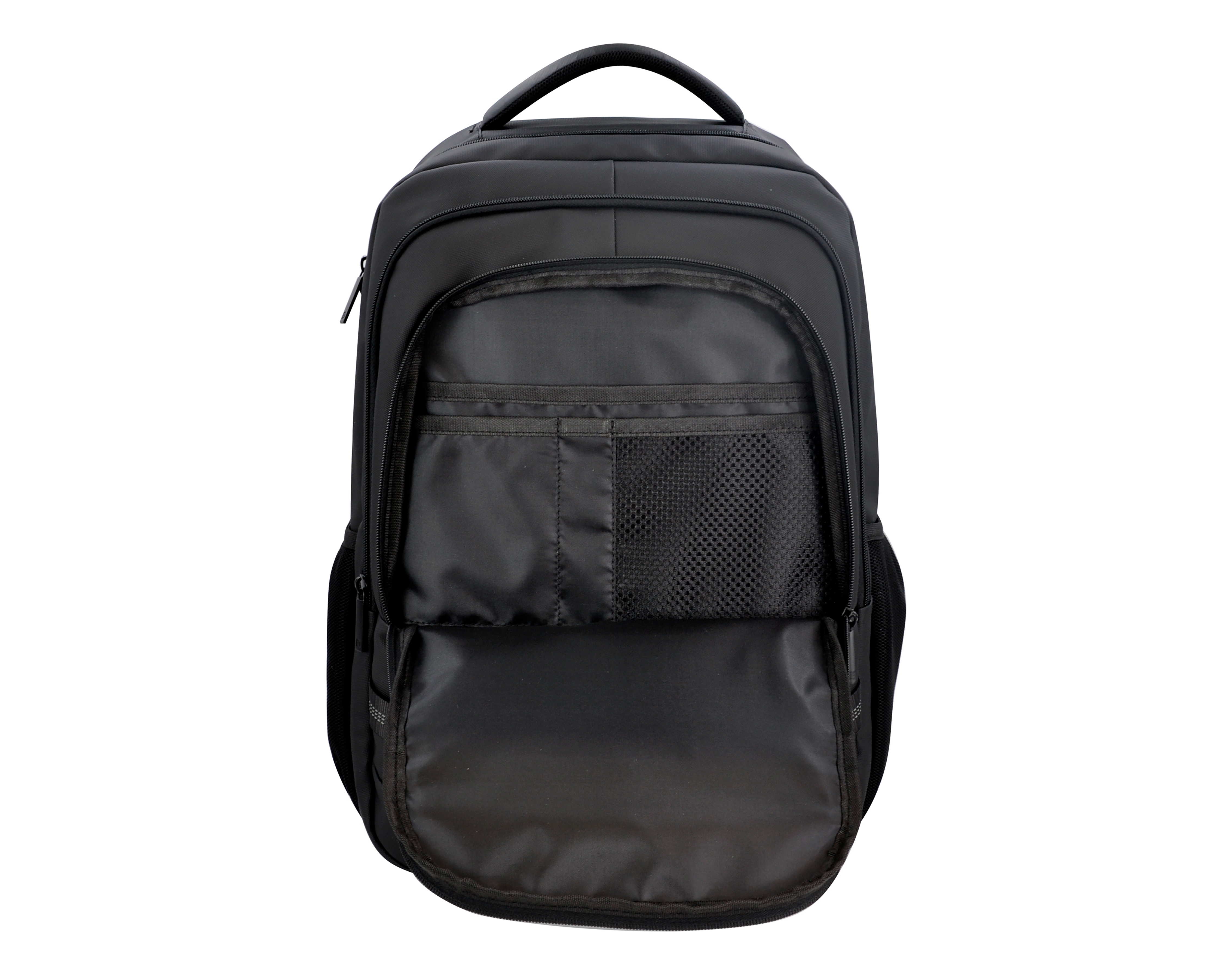 Foto 5 | Foto 5 | Mochila para Laptop Novotek Sigma 17 Pulgadas Negro