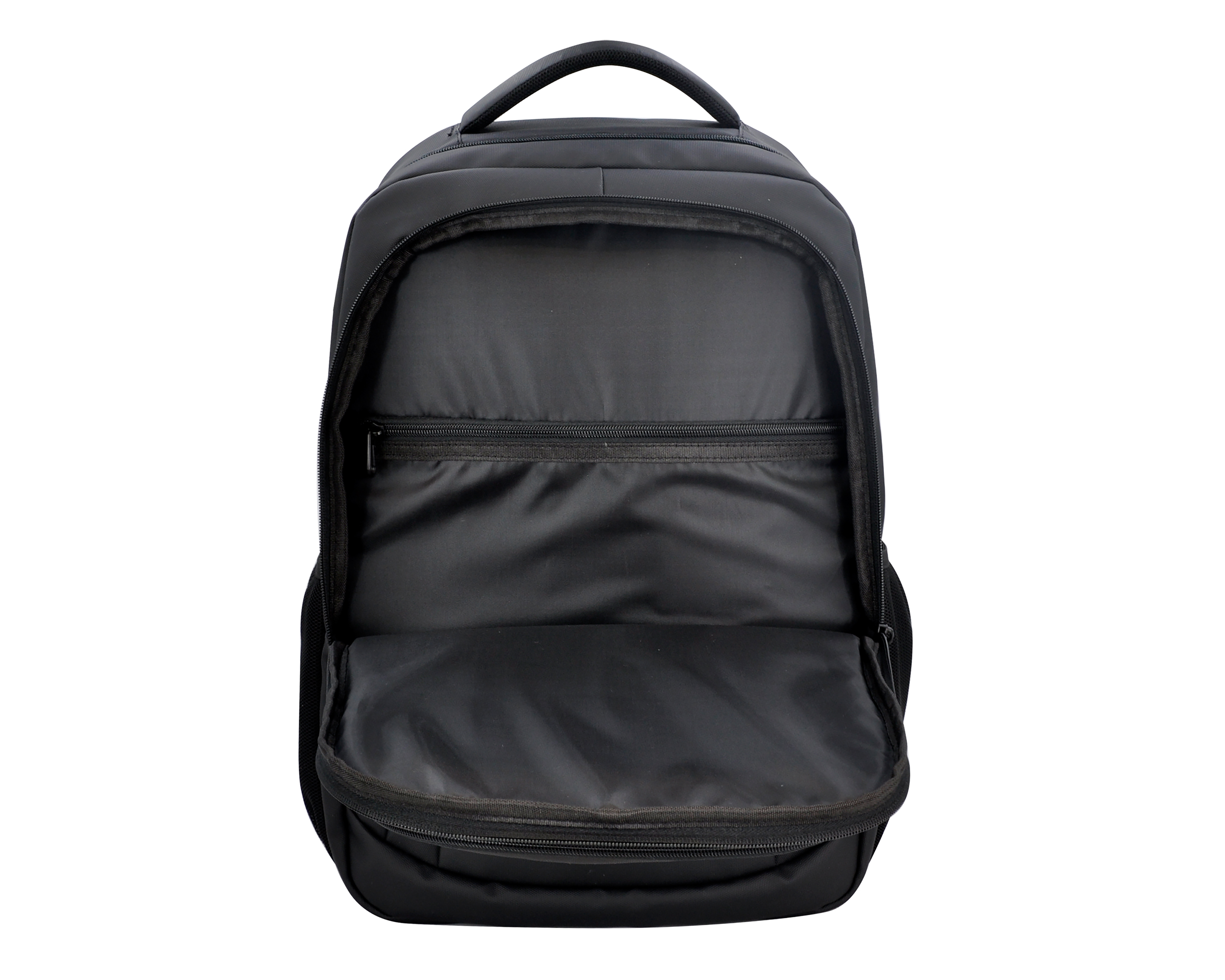 Foto 7 pulgar | Foto 6 | Mochila para Laptop Novotek Sigma 17 Pulgadas Negro