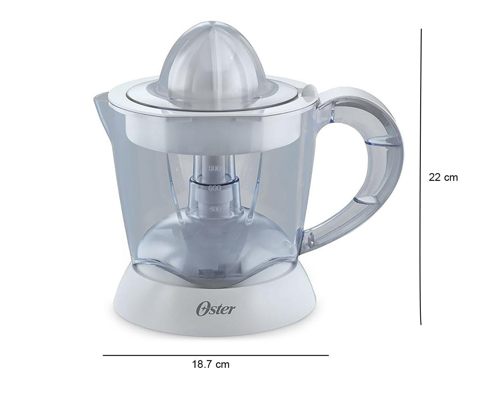 Foto 5 pulgar | Foto 4 | Exprimidor de Jugo Oster FPSTJU407W-013 18 Watts