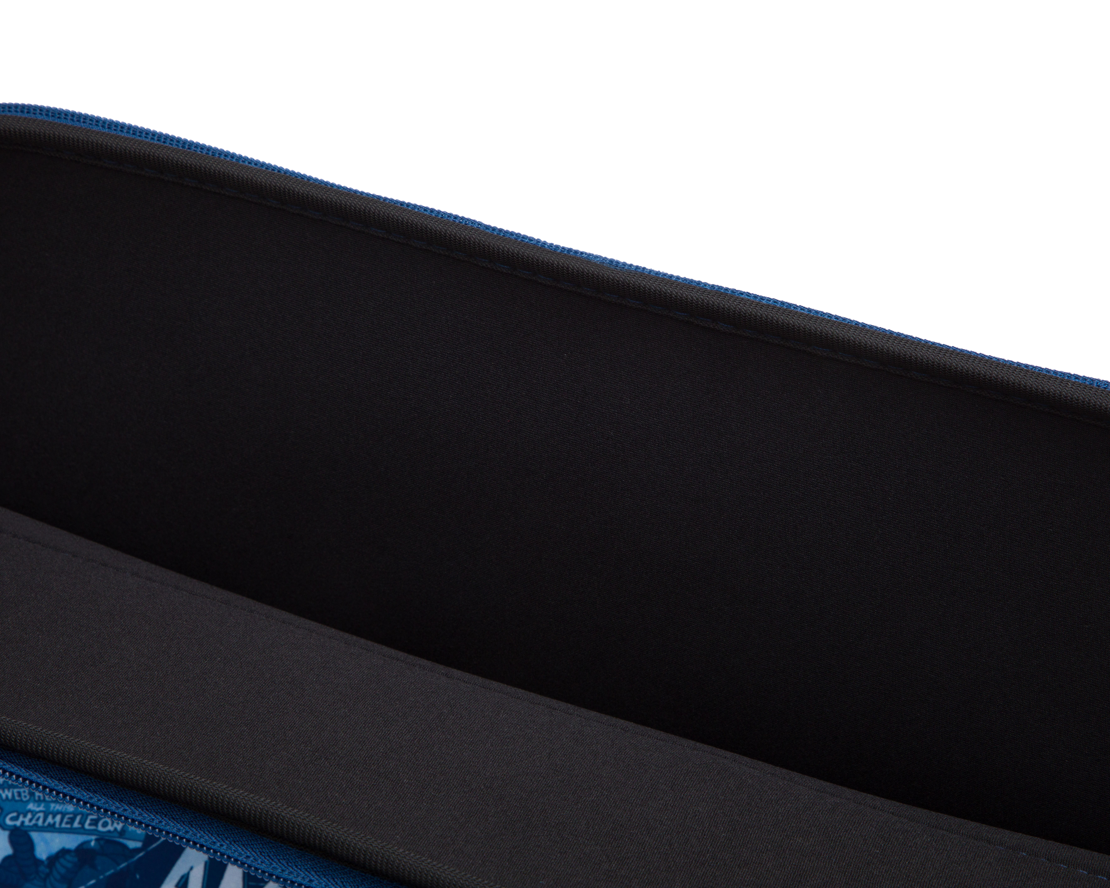 Foto 4 | Foto 4 | Funda para Laptop Marvel Spider-Man 14 Pulgadas Azul