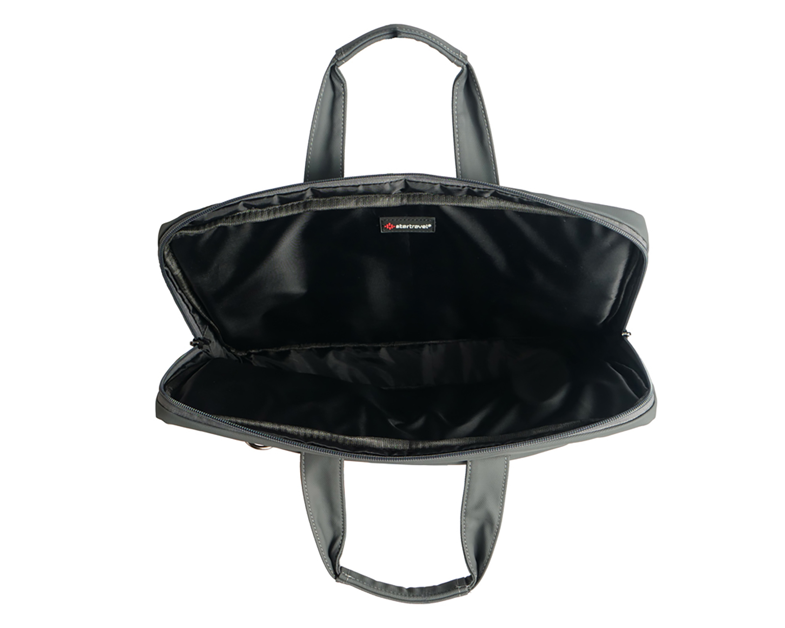 Foto 4 | Foto 4 | Portafolio para Laptop Startravel Yakarta 15.6 Pulgadas Gris
