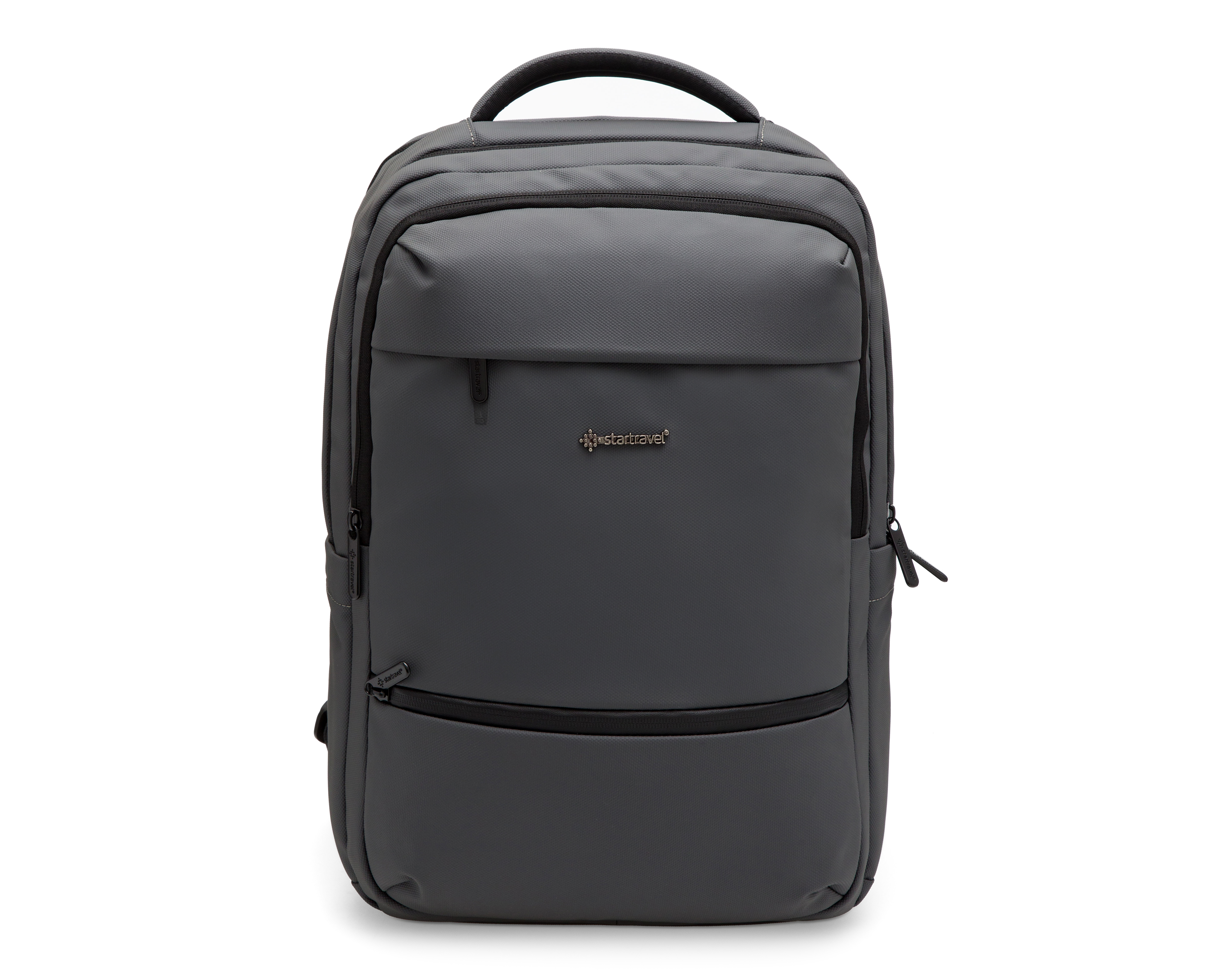 Foto 1 | Foto 1 | Mochila Startravel Gris