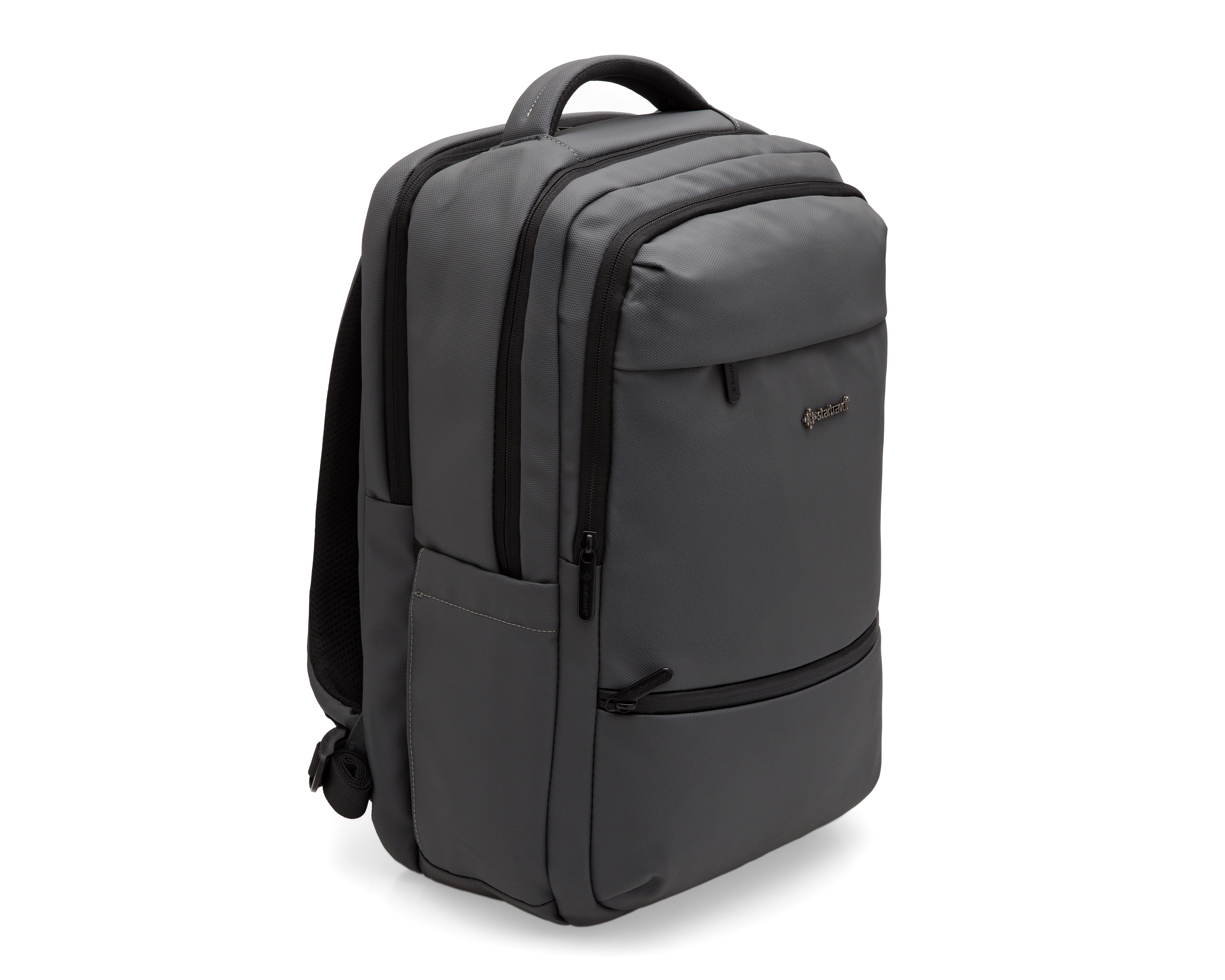 Foto 2 | Foto 2 | Mochila Startravel Gris