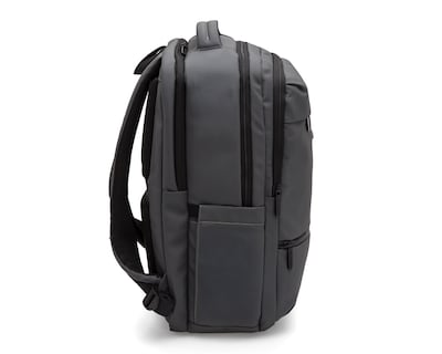 Foto 3 | Foto 3 | Mochila Startravel Gris