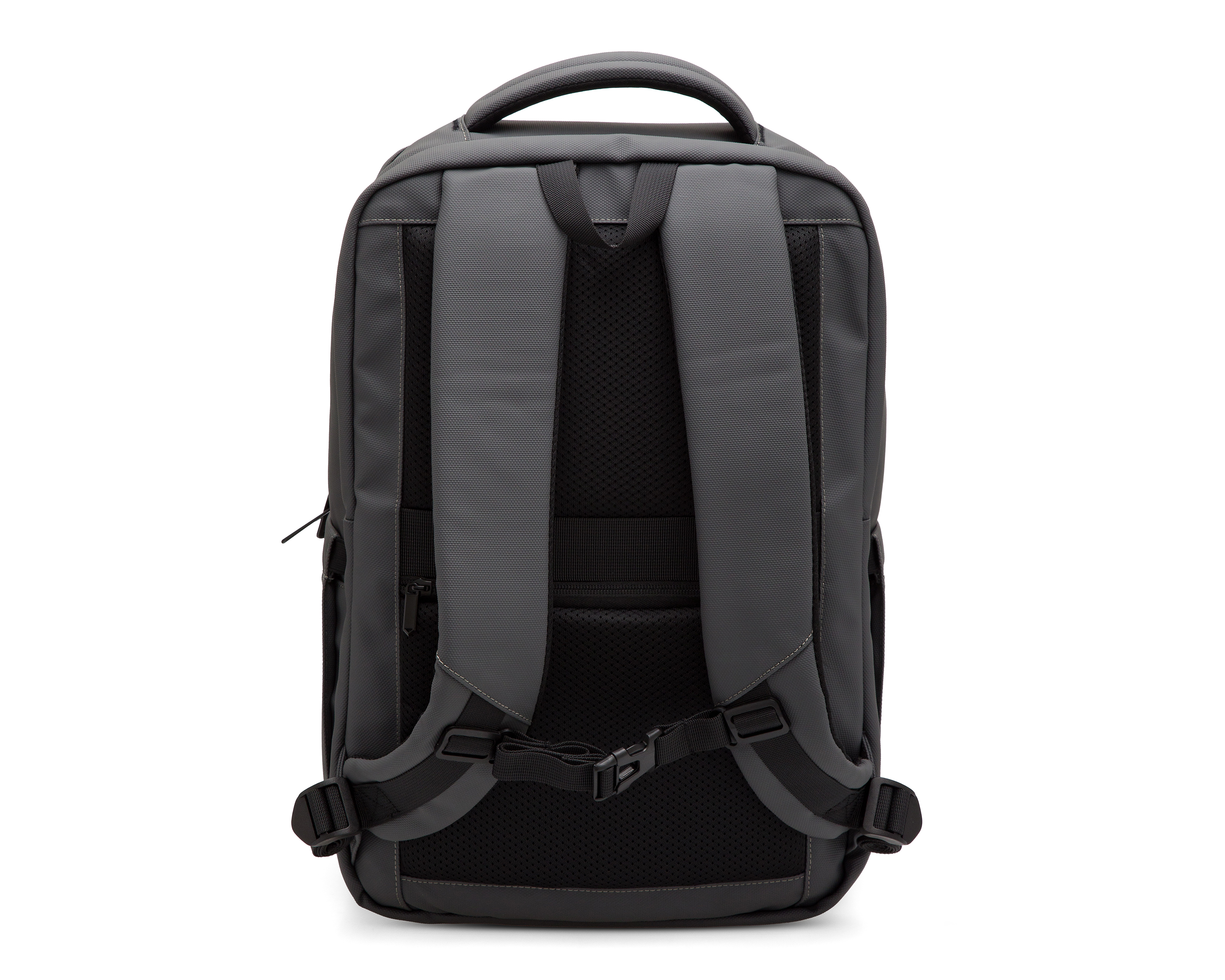 Foto 4 | Foto 4 | Mochila Startravel Gris