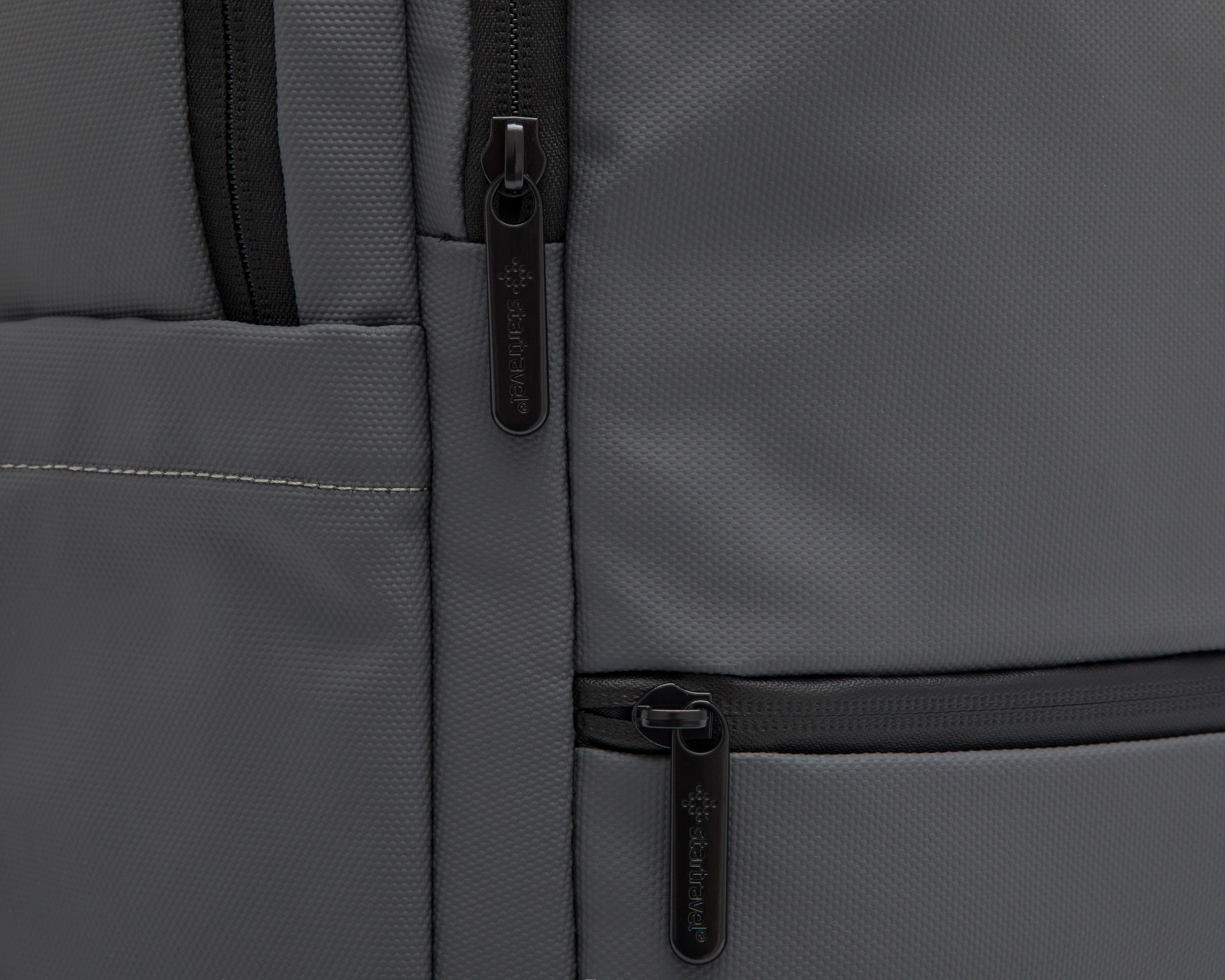 Foto 5 | Foto 5 | Mochila Startravel Gris