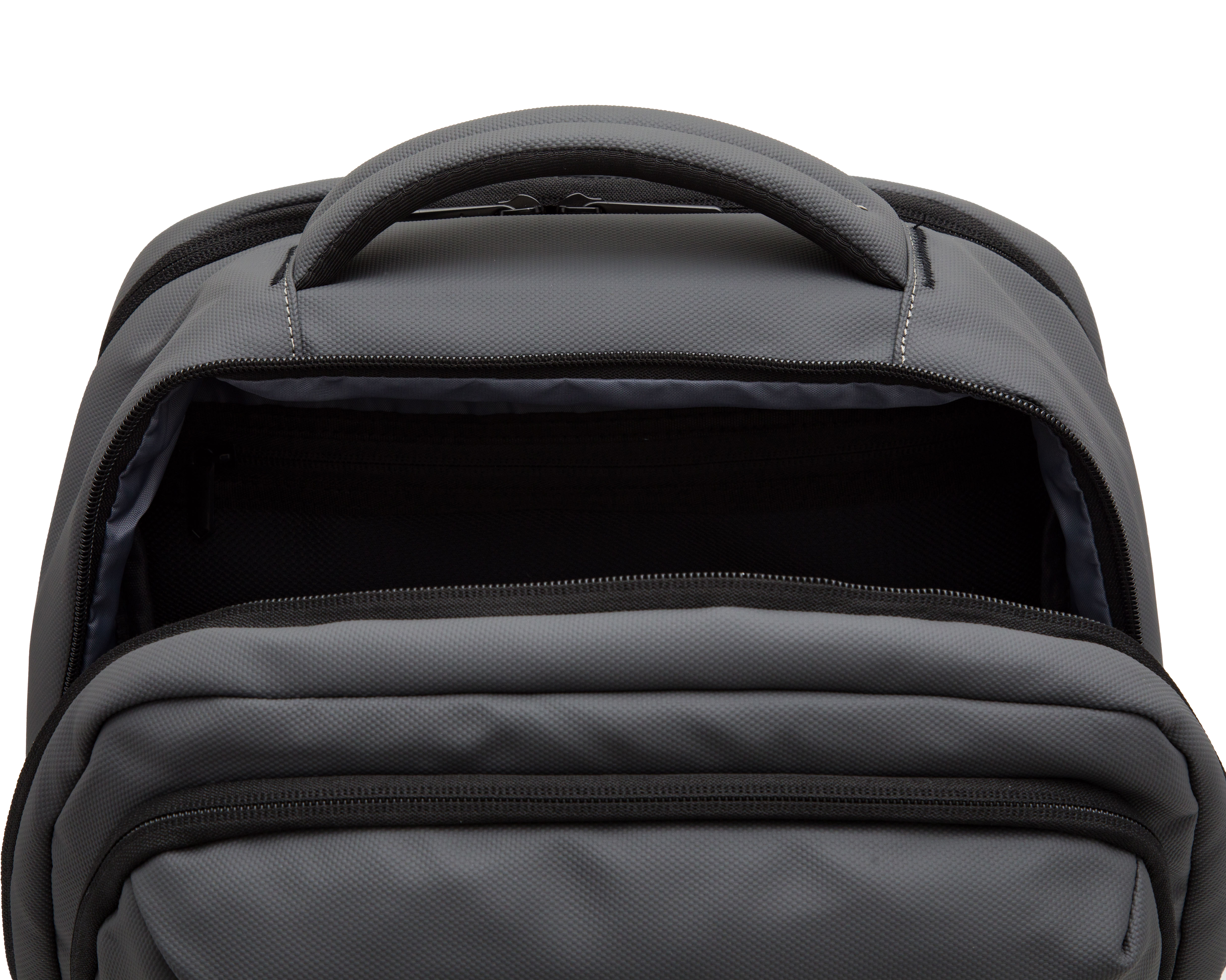 Foto 7 pulgar | Foto 6 | Mochila Startravel Gris