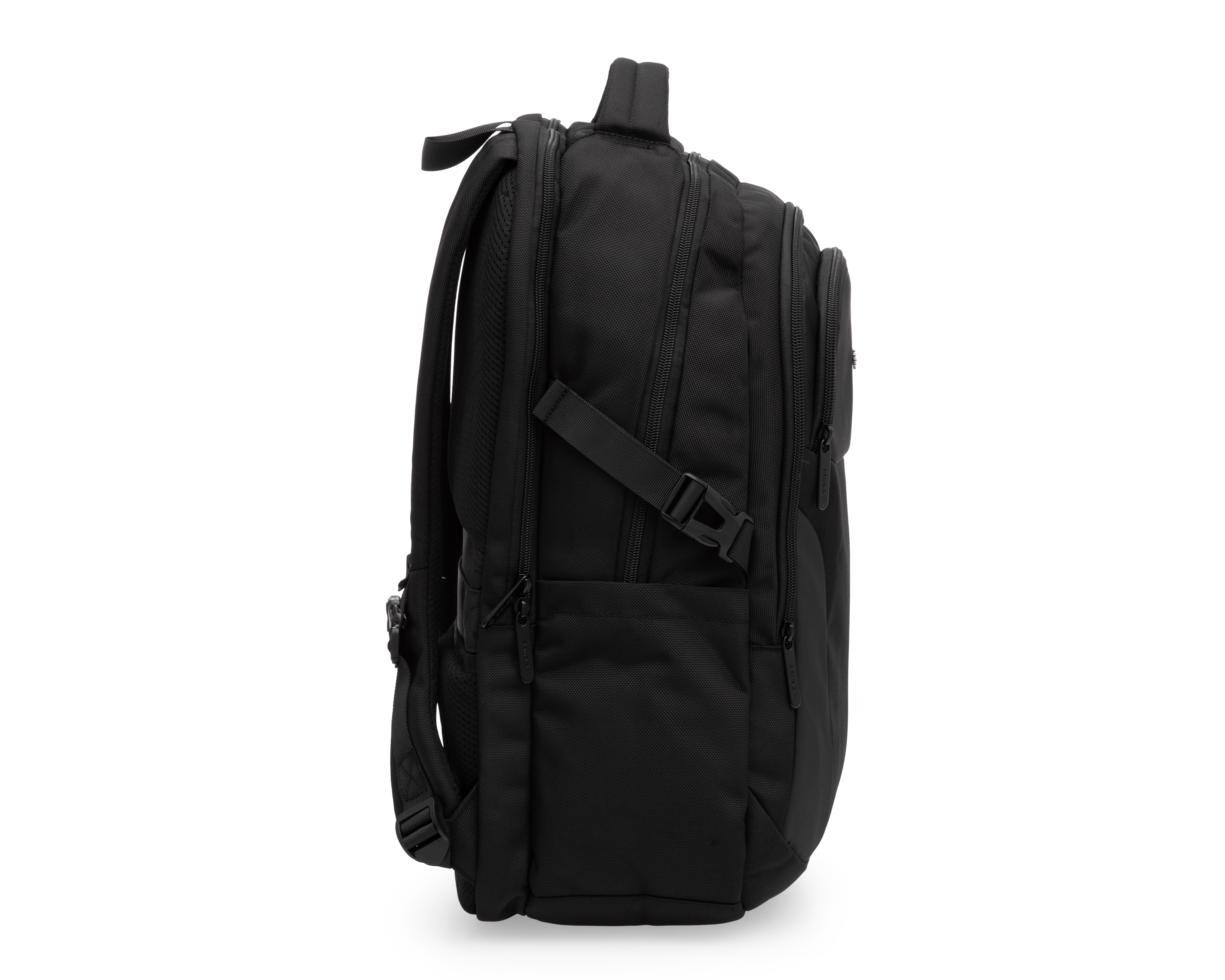 Foto 3 | Foto 3 | Mochila para Laptop Startravel Suiza 15.6 Pulgadas Negra