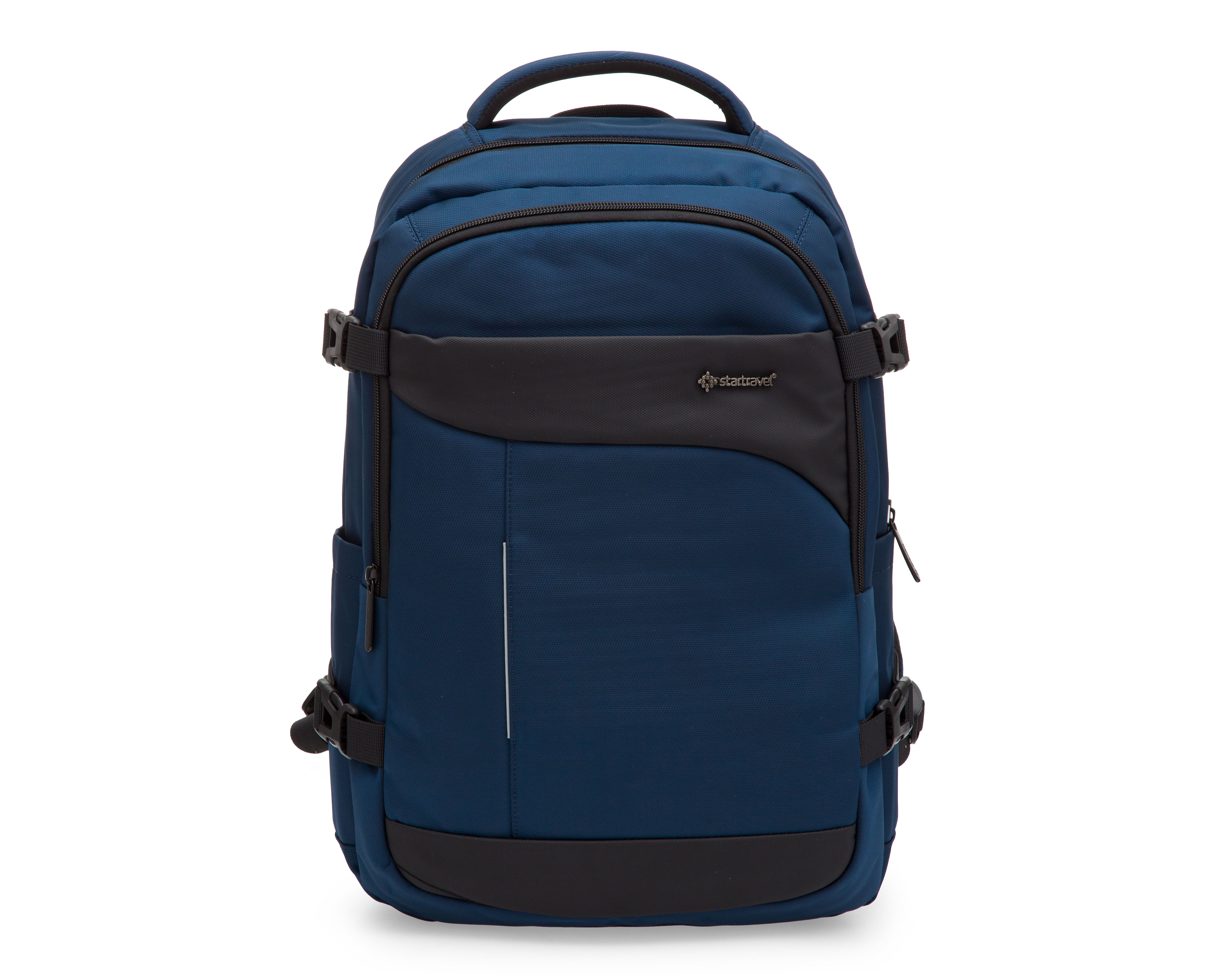 Foto 1 | Foto 1 | Mochila para Laptop Startravel Ginebra 15.6 Pulgadas Azul