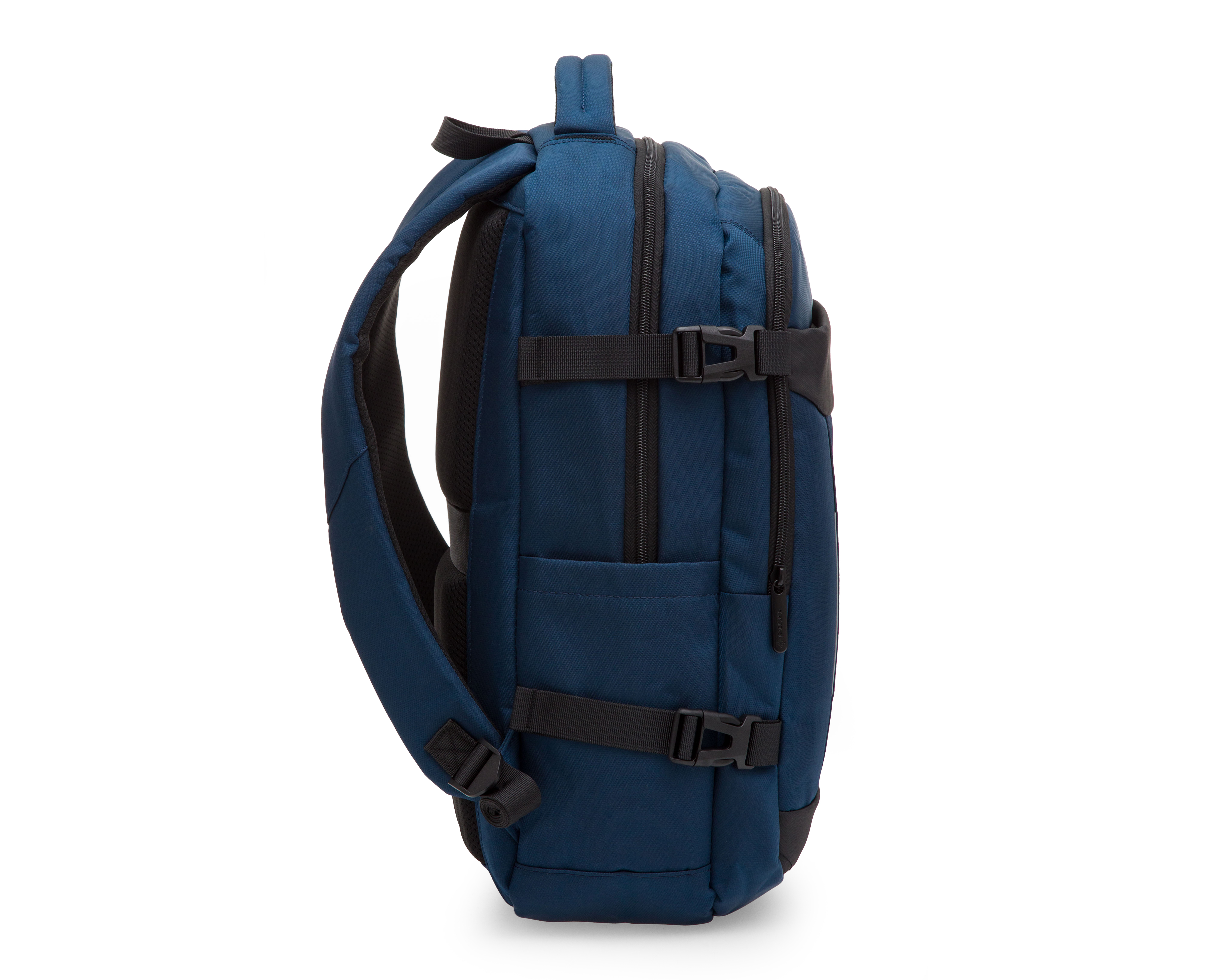 Foto 3 | Foto 3 | Mochila para Laptop Startravel Ginebra 15.6 Pulgadas Azul