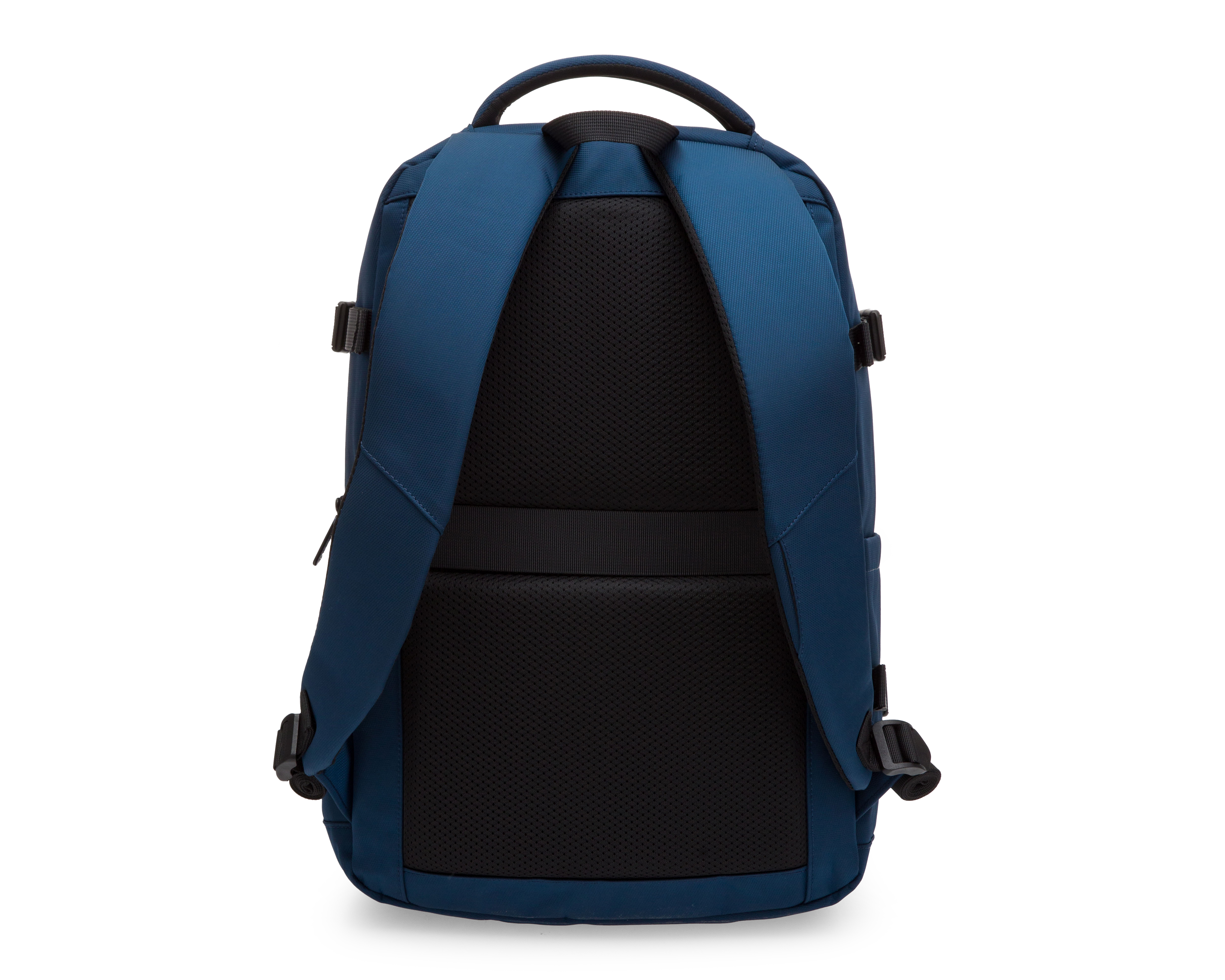 Foto 4 | Foto 4 | Mochila para Laptop Startravel Ginebra 15.6 Pulgadas Azul