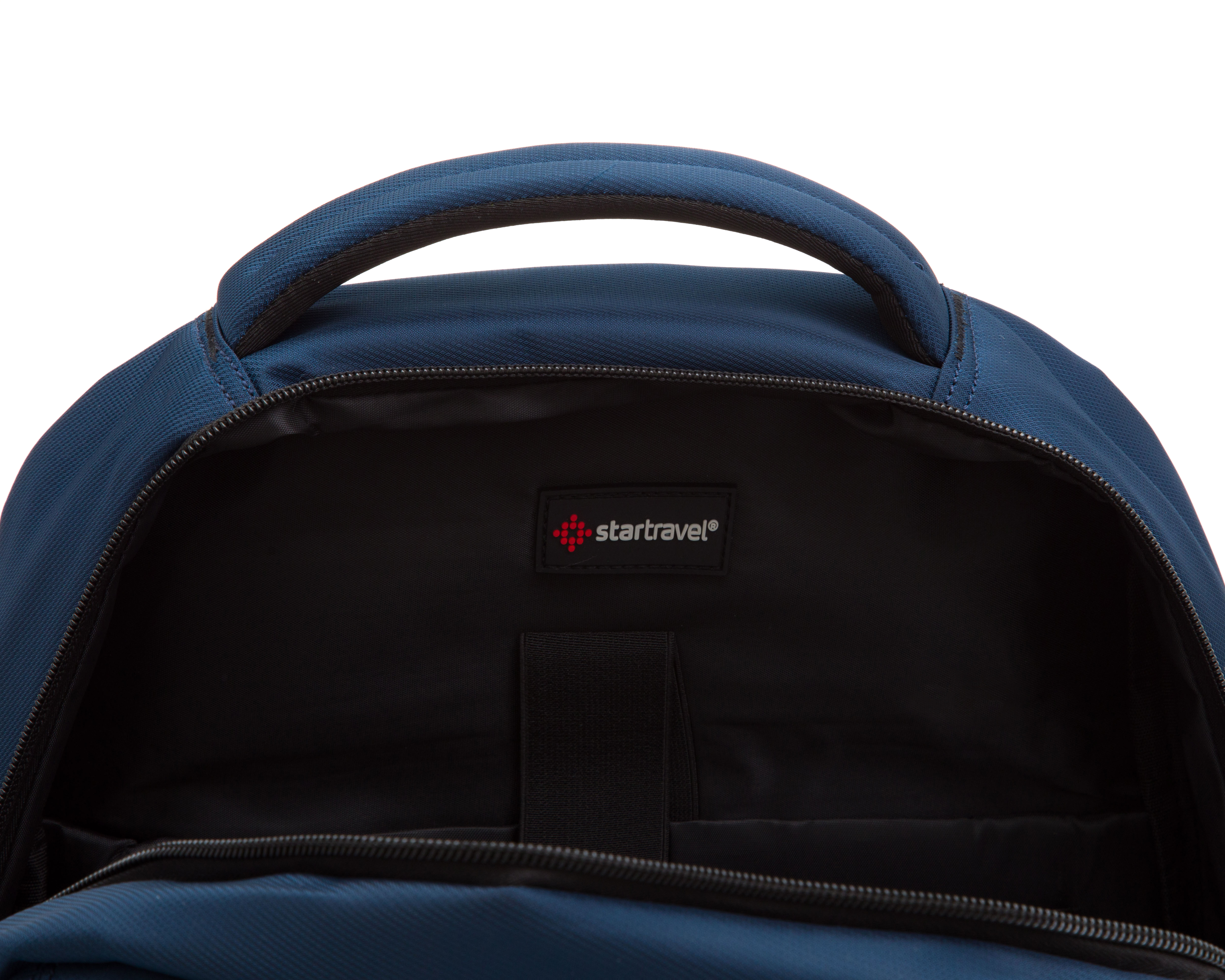 Foto 6 | Foto 6 | Mochila para Laptop Startravel Ginebra 15.6 Pulgadas Azul