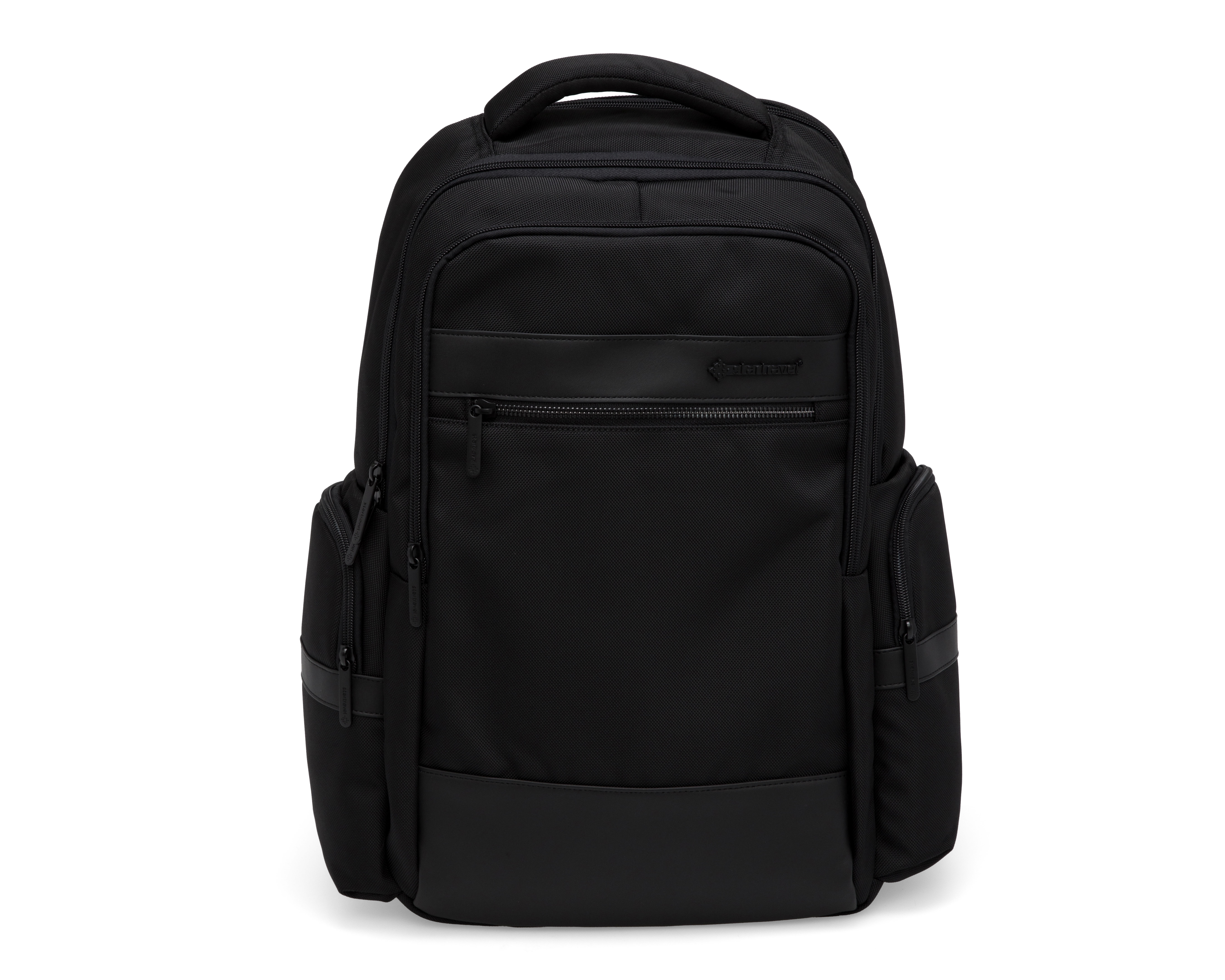Foto 1 | Foto 1 | Mochila para Laptop Startravel Noruega 15 Pulgadas Negra