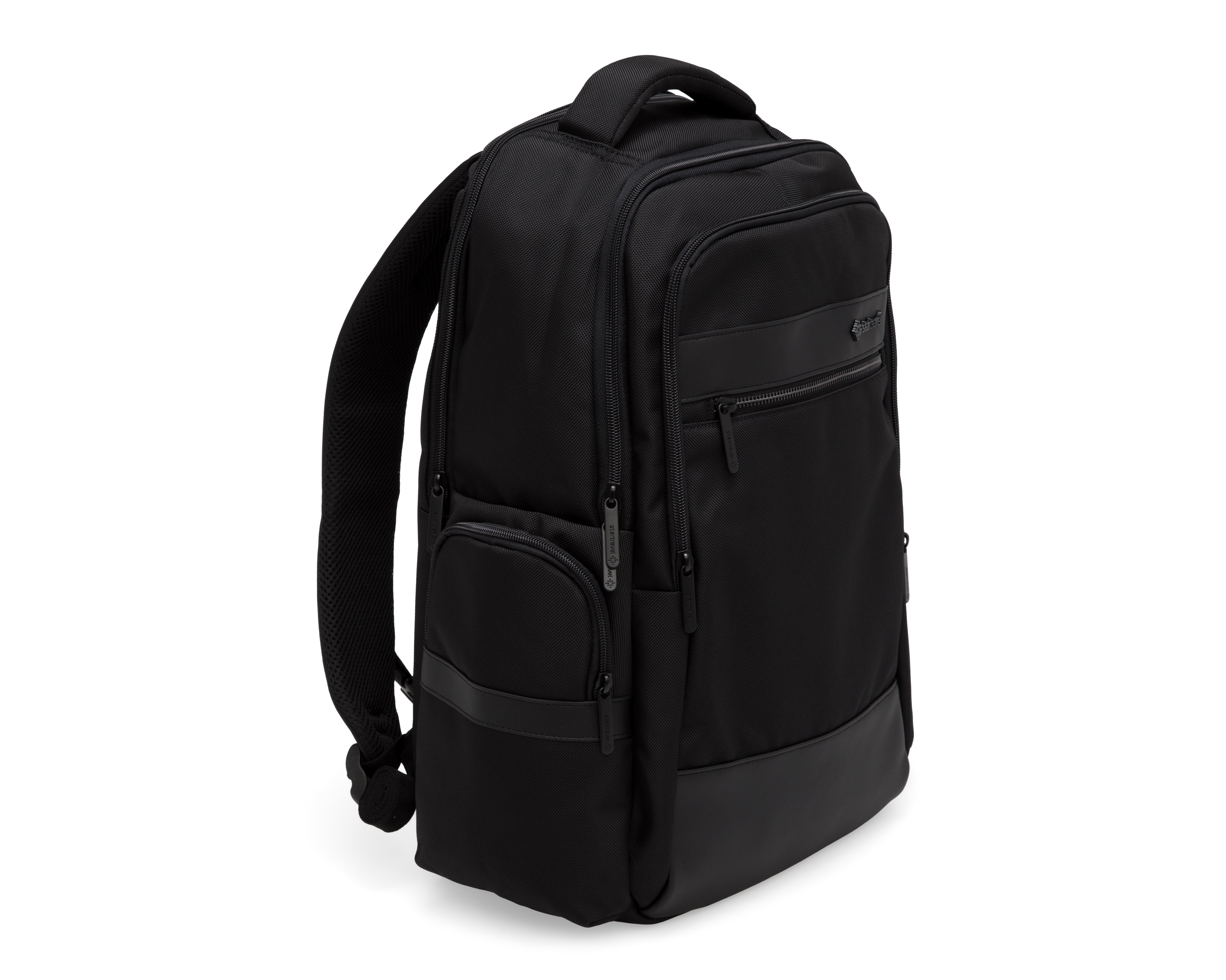 Foto 2 | Foto 2 | Mochila para Laptop Startravel Noruega 15 Pulgadas Negra