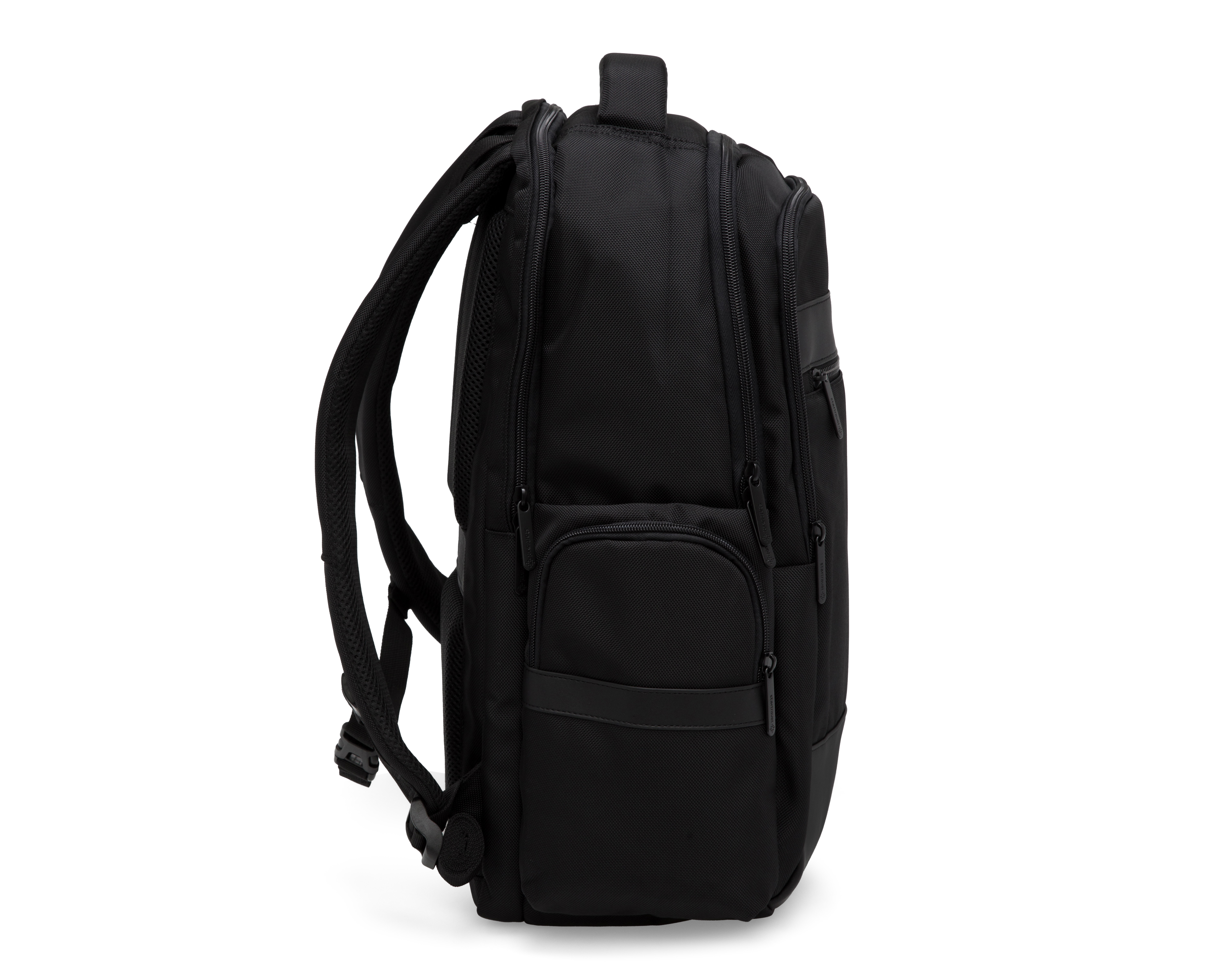 Foto 3 | Foto 3 | Mochila para Laptop Startravel Noruega 15 Pulgadas Negra