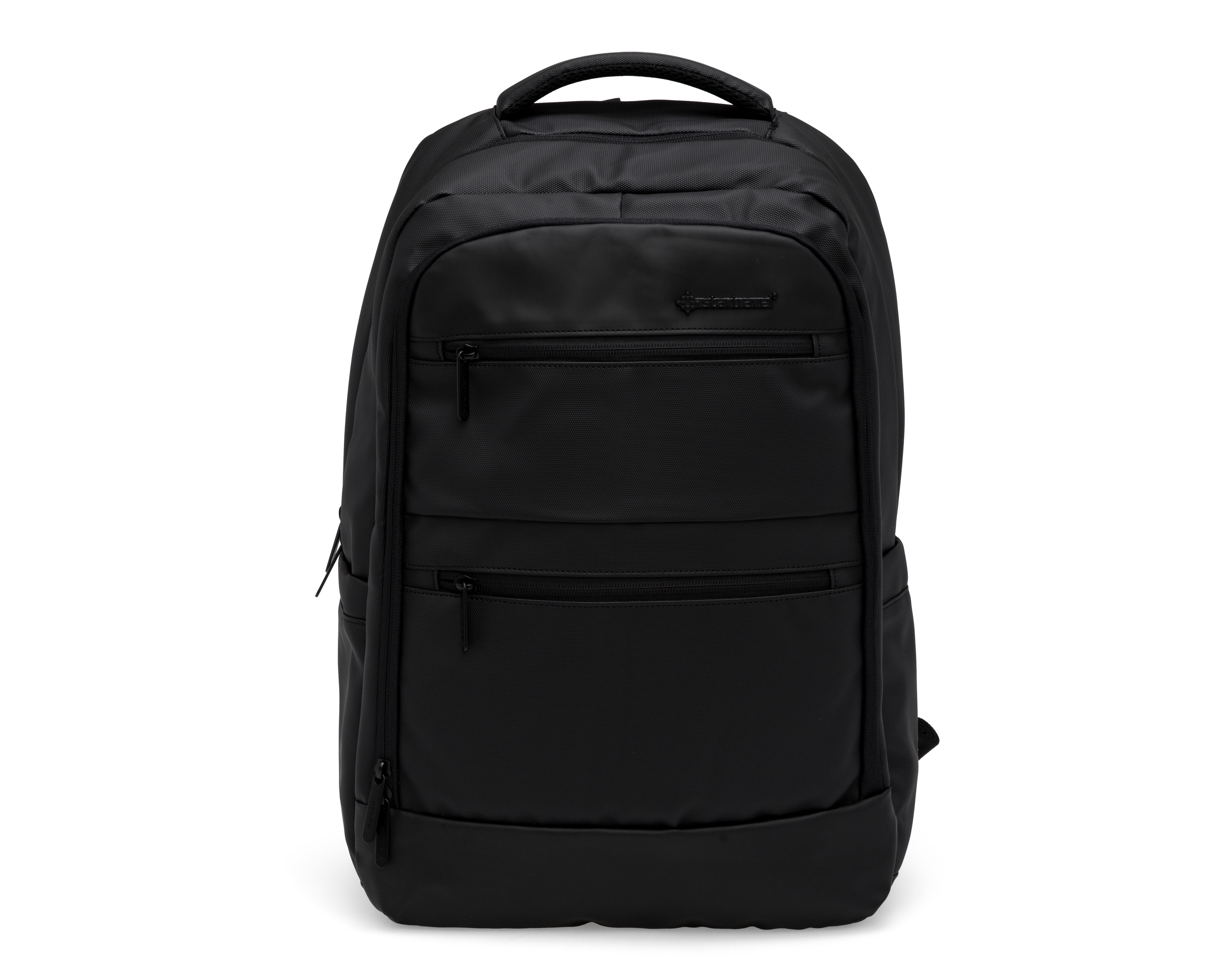 Foto 1 | Foto 1 | Mochila para Laptop Startravel Estonia 15 Pulgadas Negra