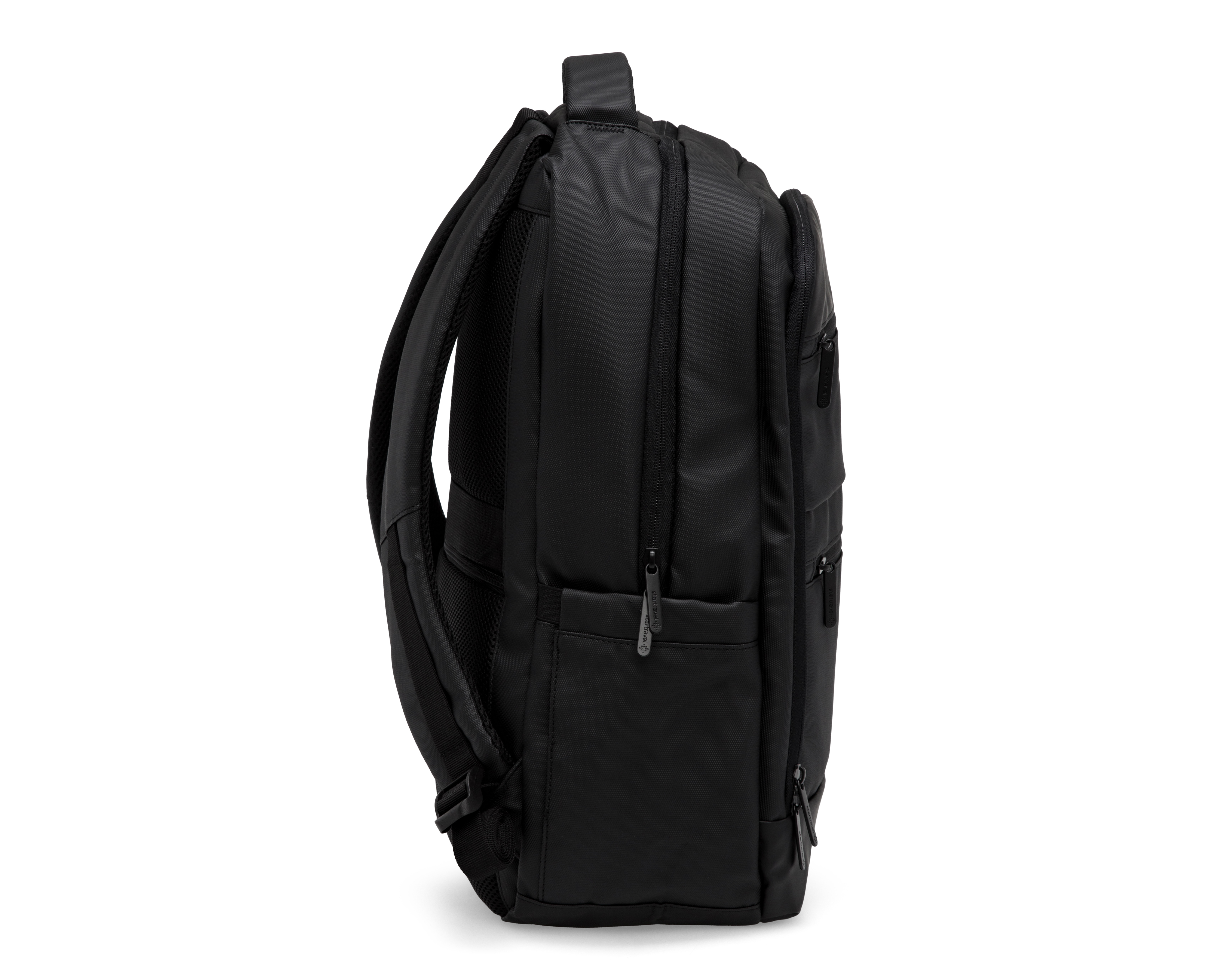 Foto 3 | Foto 3 | Mochila para Laptop Startravel Estonia 15 Pulgadas Negra