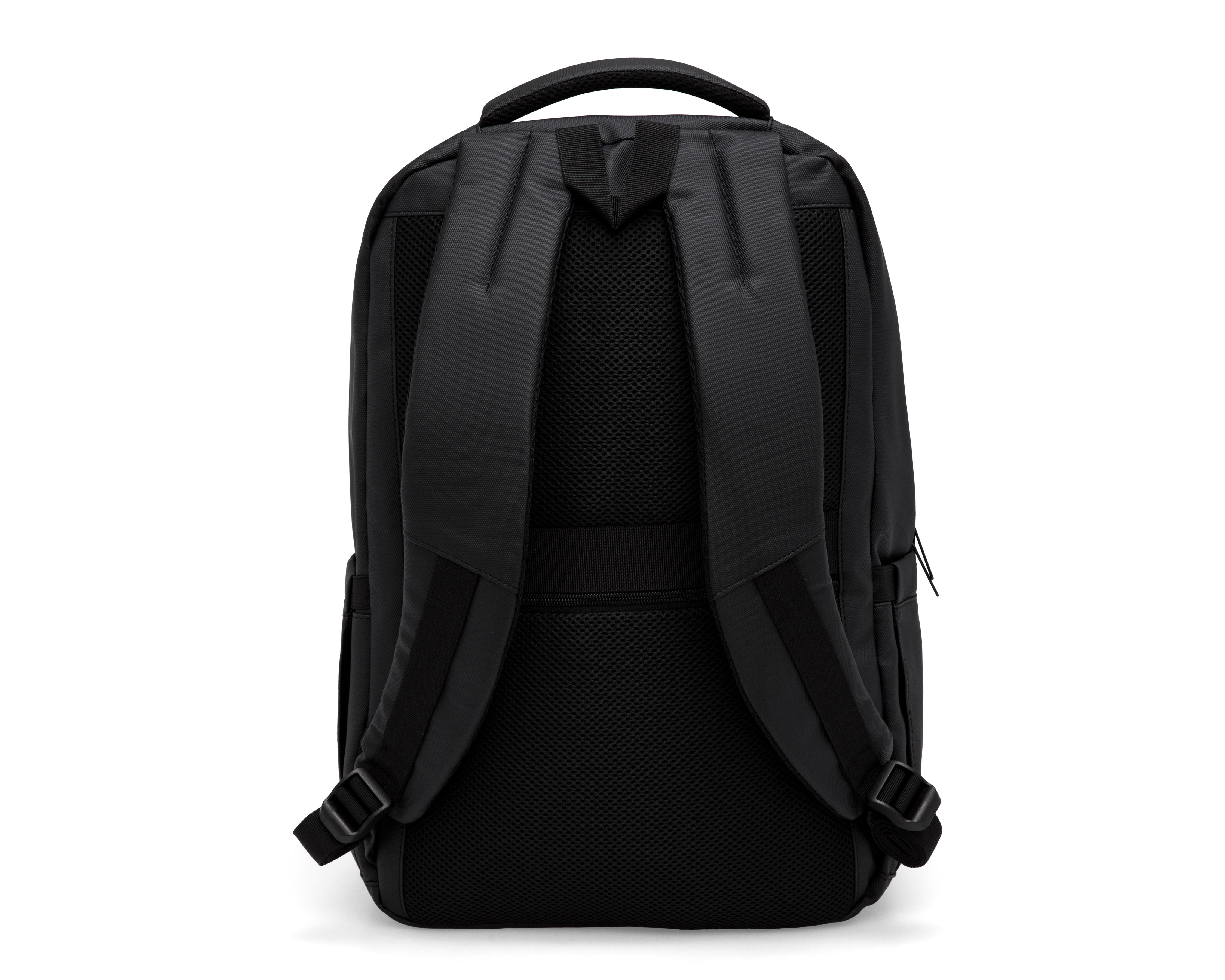 Foto 5 pulgar | Foto 4 | Mochila para Laptop Startravel Estonia 15 Pulgadas Negra