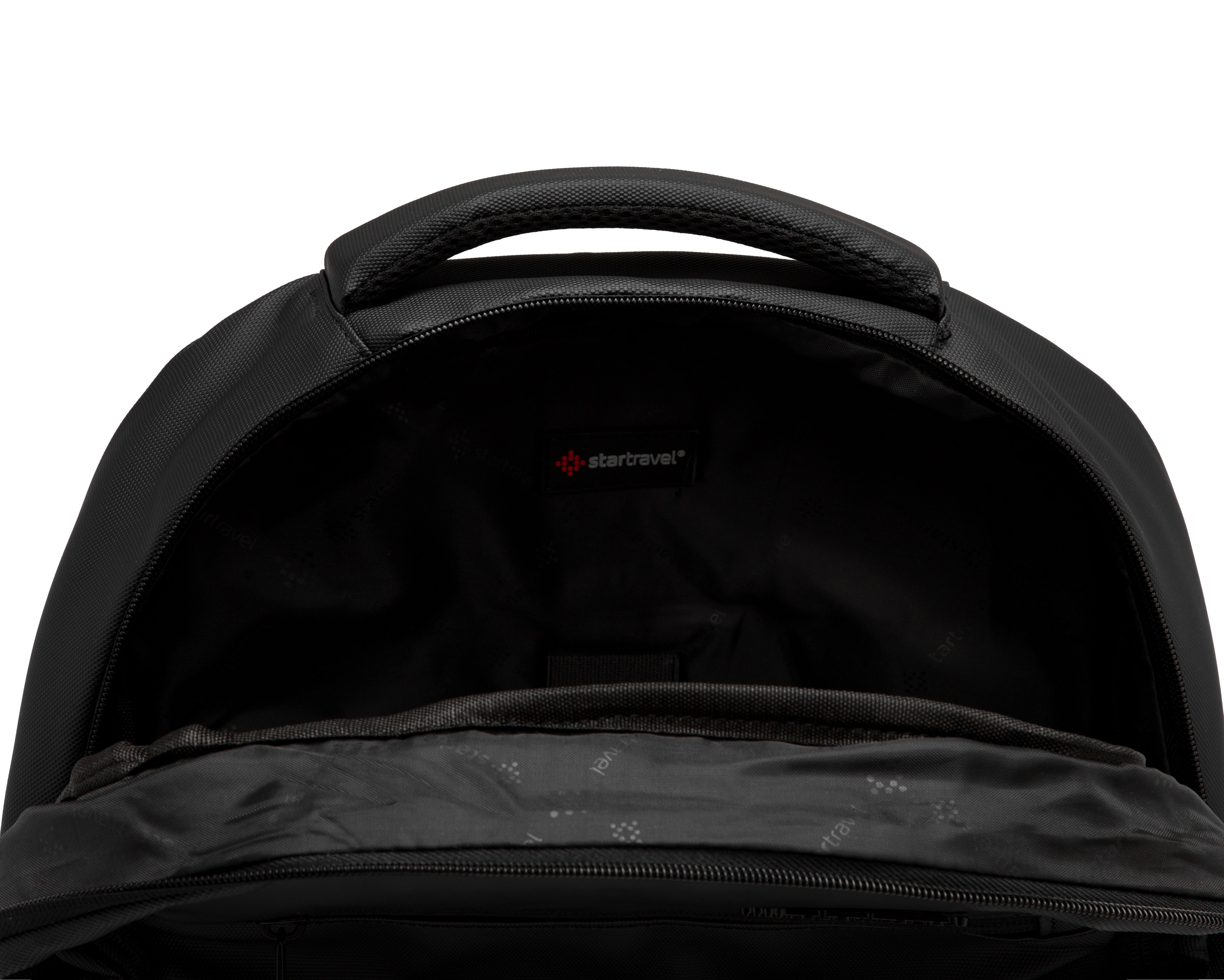 Foto 6 | Foto 6 | Mochila para Laptop Startravel Estonia 15 Pulgadas Negra