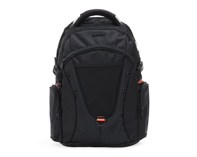 Foto 1 | Foto 1 | Mochila para Laptop Startravel Irlanda 15.6 Pulgadas Negra