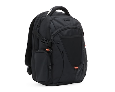 Foto 2 | Foto 2 | Mochila para Laptop Startravel Irlanda 15.6 Pulgadas Negra