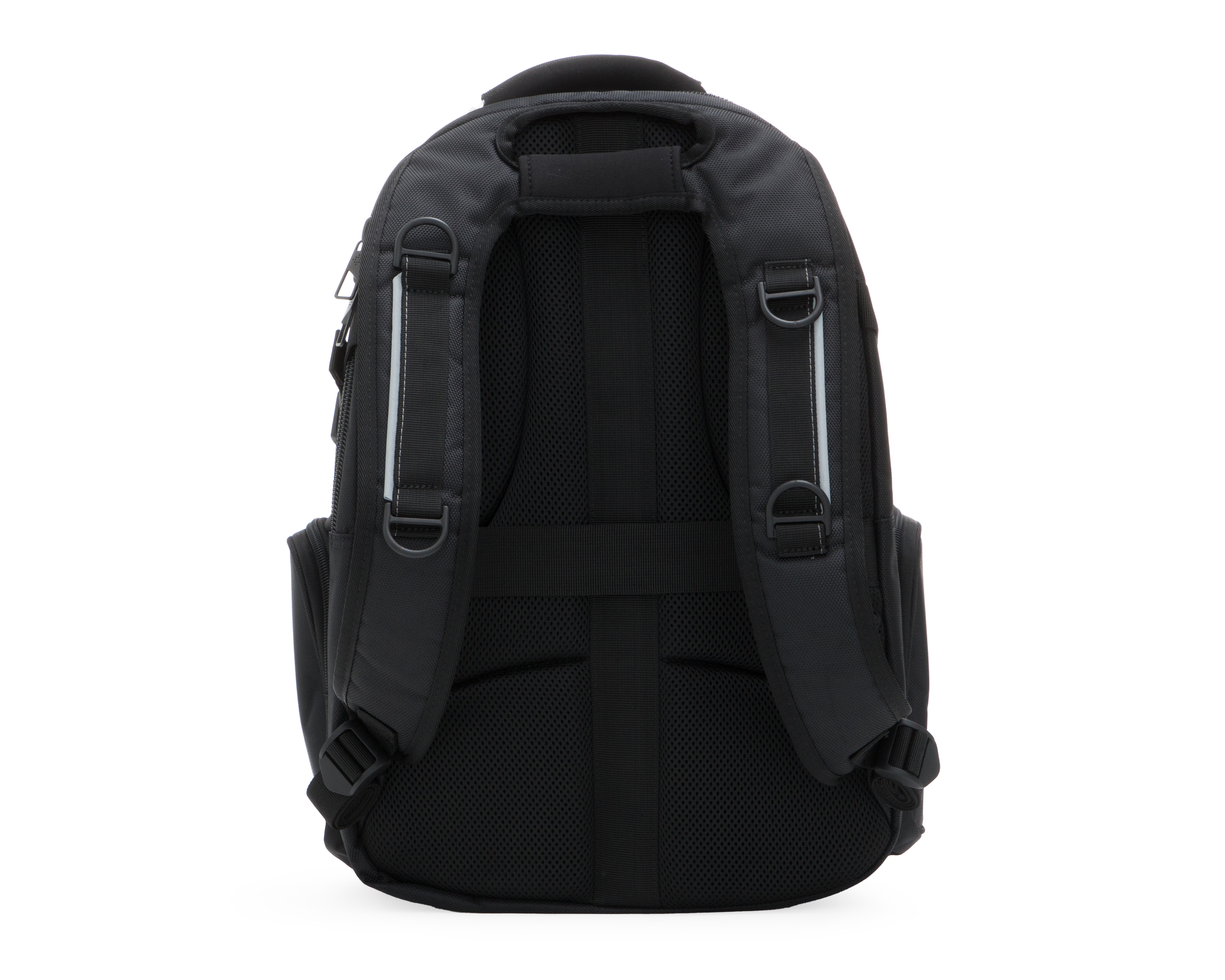 Foto 5 pulgar | Foto 4 | Mochila para Laptop Startravel Irlanda 15.6 Pulgadas Negra