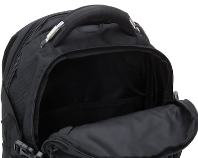 Foto 5 | Foto 5 | Mochila para Laptop Startravel Irlanda 15.6 Pulgadas Negra