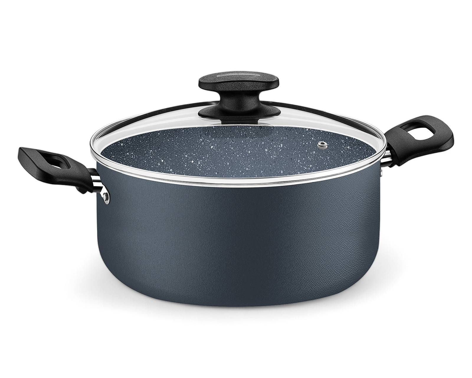 Foto 4 pulgar | Foto 3 | Batería de Cocina Tramontina 7 Piezas Antiadherentes