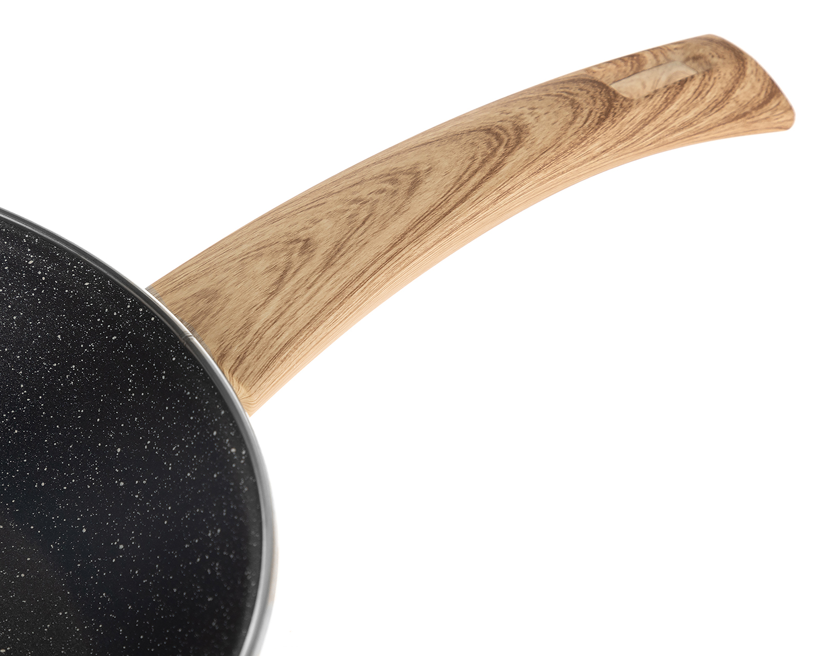 Foto 4 pulgar | Foto 3 | Juego de Sartenes Ekco 5 Piezas Antiadherentes